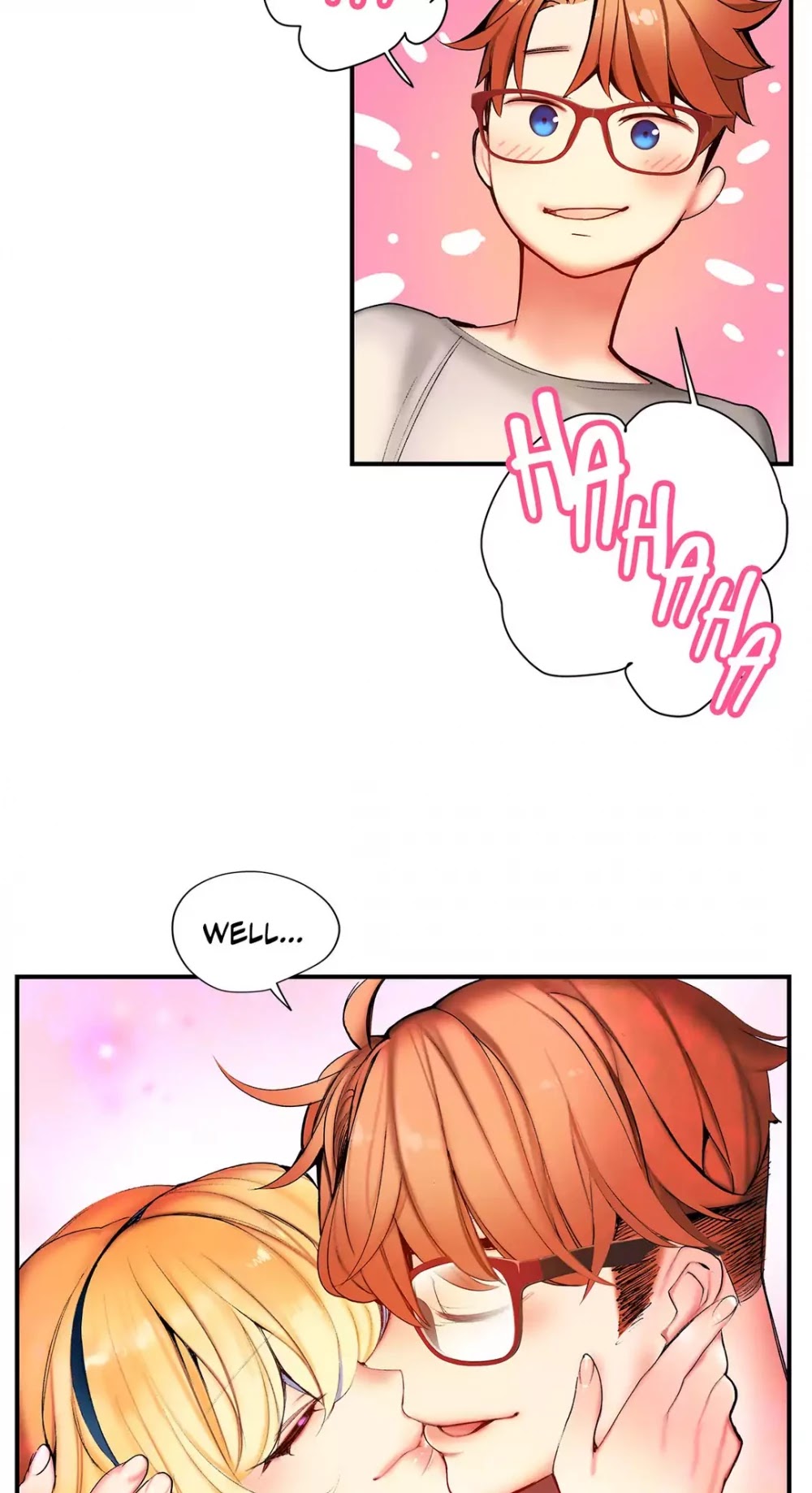 Lilith's Cord Chapter 57 page 67 - Chapter 57