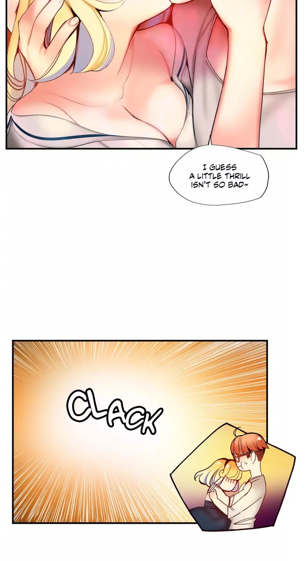 Lilith's Cord Chapter 57 page 68 - Chapter 57