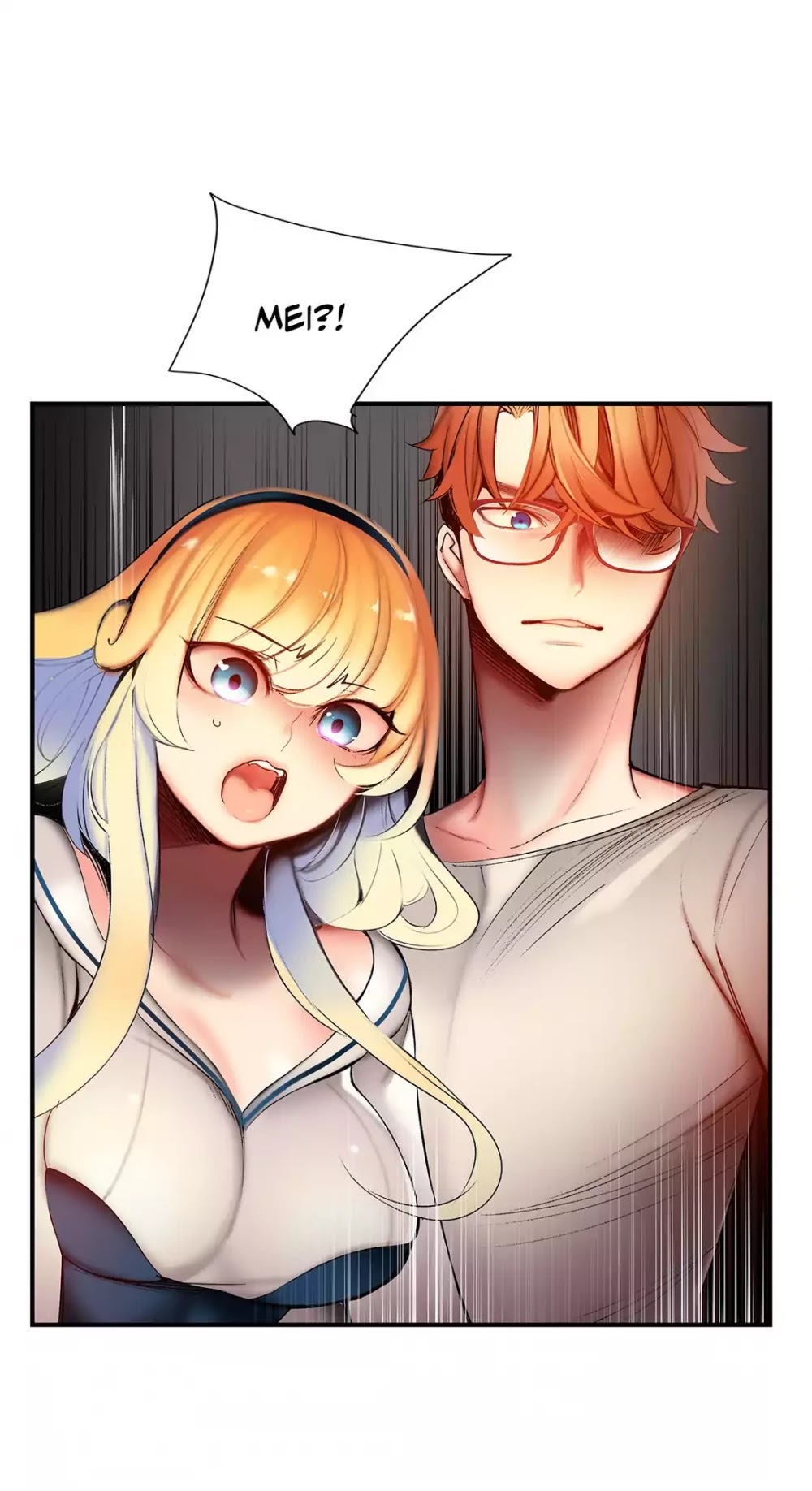 Lilith's Cord Chapter 57 page 71 - Chapter 57