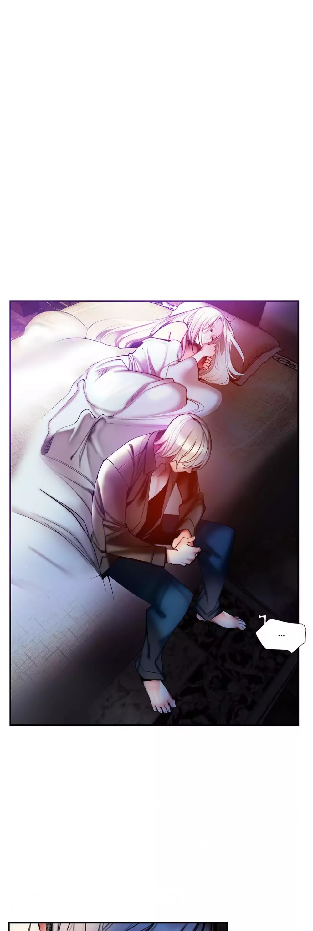 Lilith's Cord Chapter 58 page 1 - Chapter 58