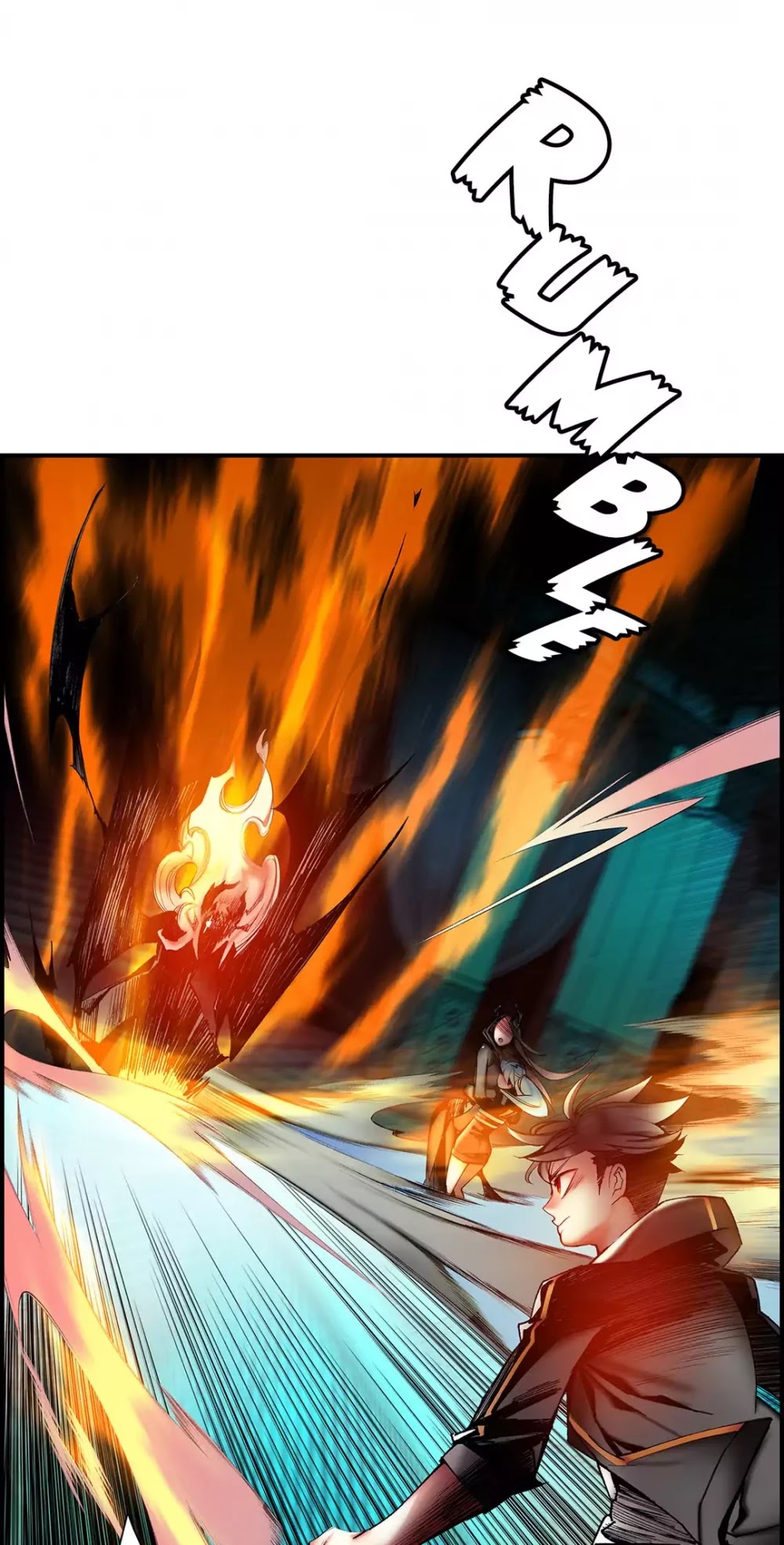 Lilith's Cord Chapter 58 page 13 - Chapter 58
