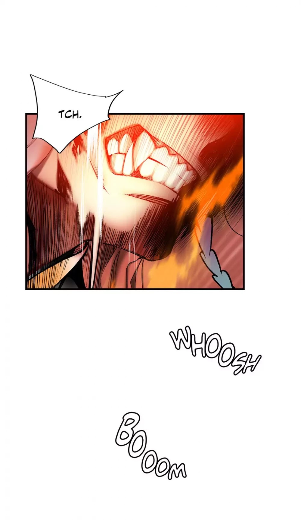 Lilith's Cord Chapter 58 page 16 - Chapter 58