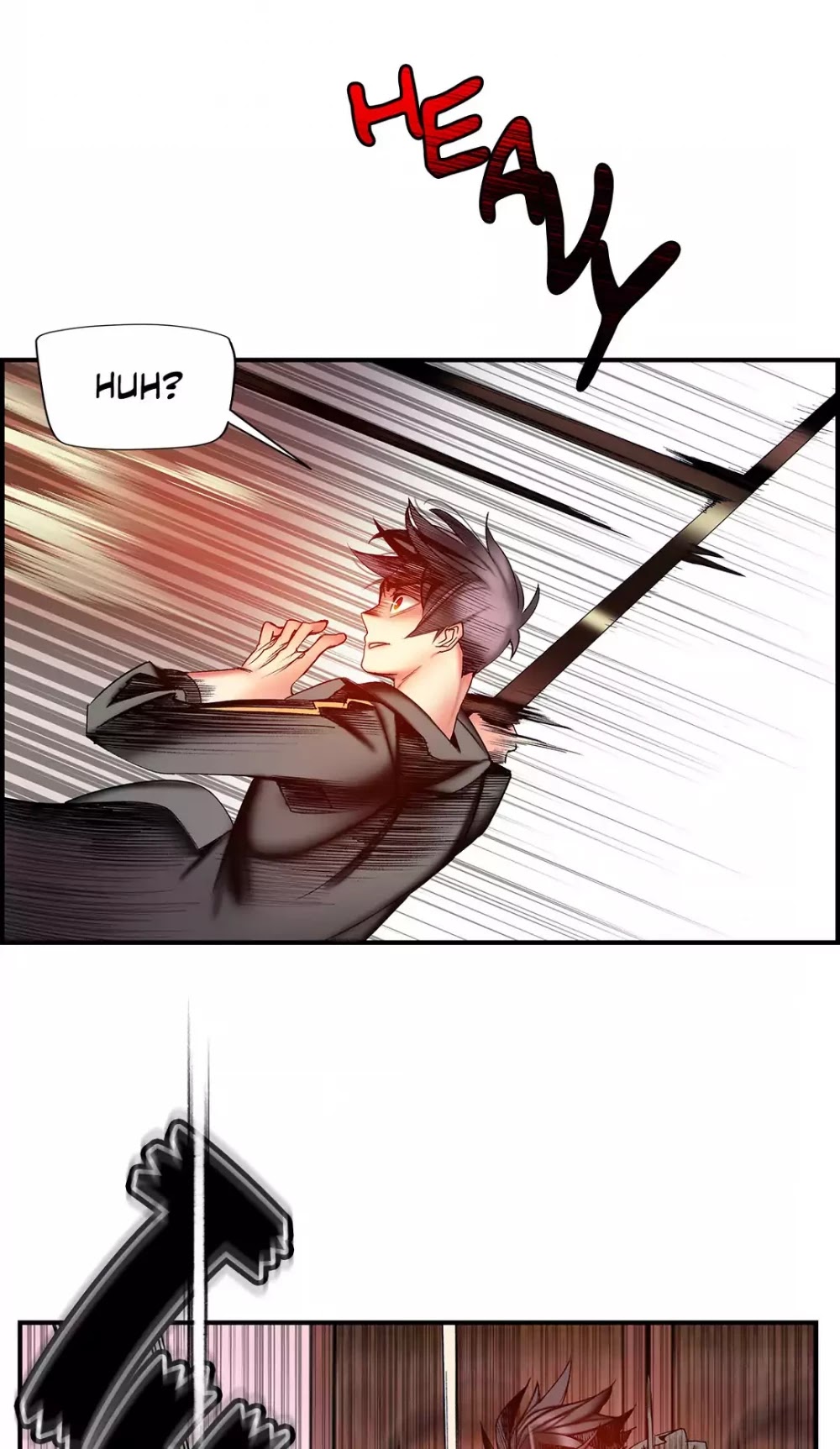 Lilith's Cord Chapter 58 page 21 - Chapter 58