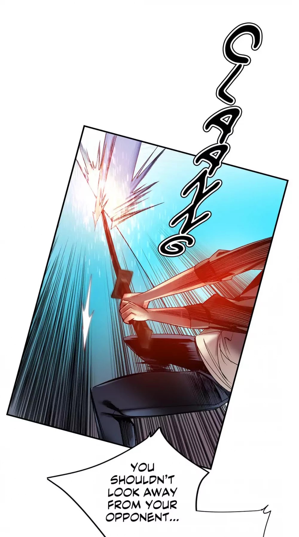 Lilith's Cord Chapter 58 page 26 - Chapter 58