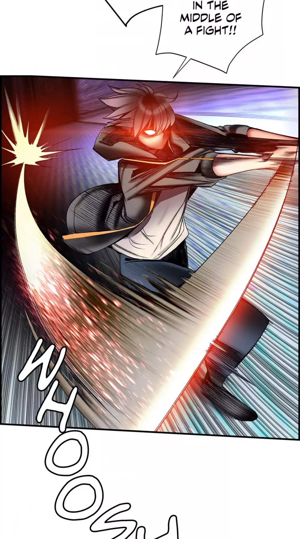 Lilith's Cord Chapter 58 page 27 - Chapter 58
