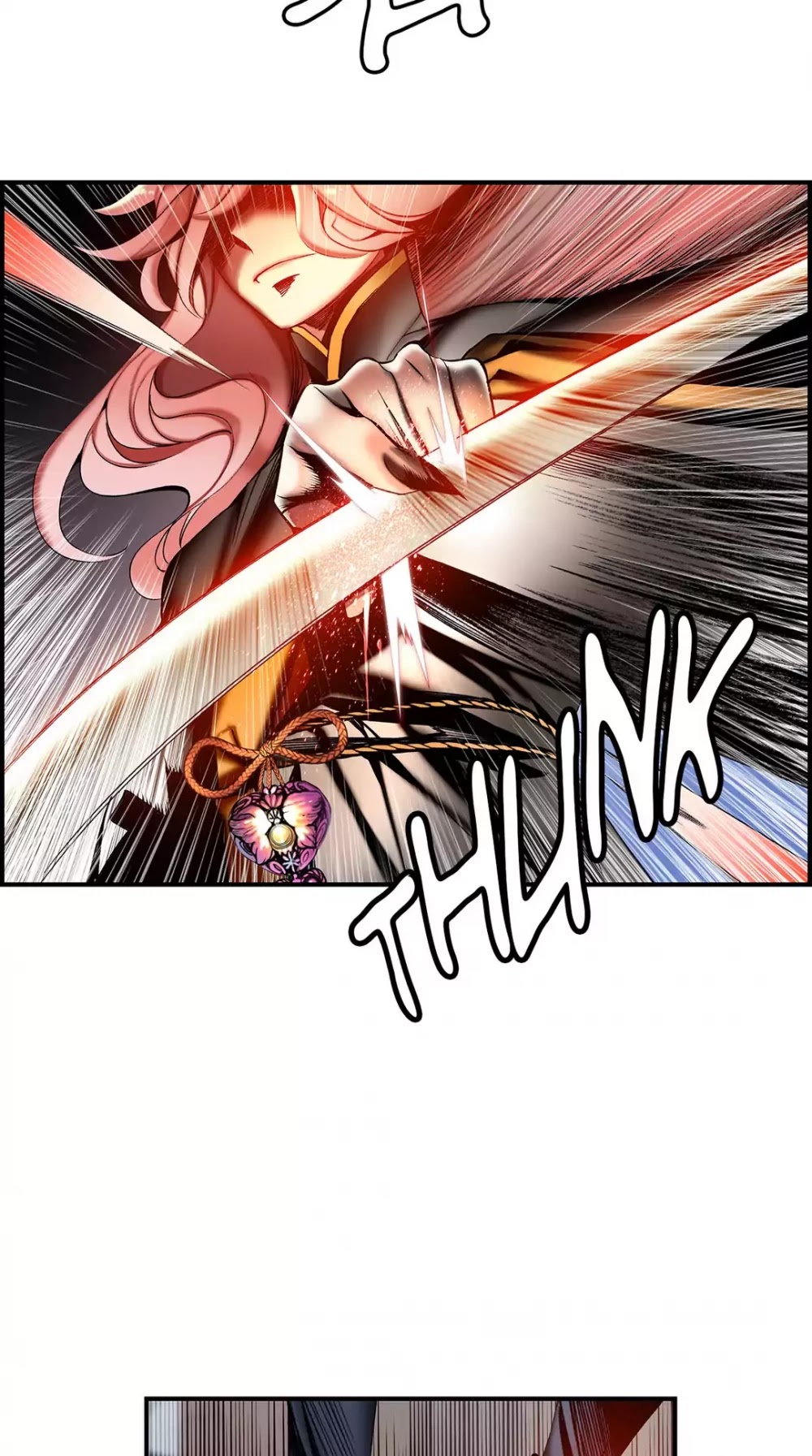 Lilith's Cord Chapter 58 page 28 - Chapter 58