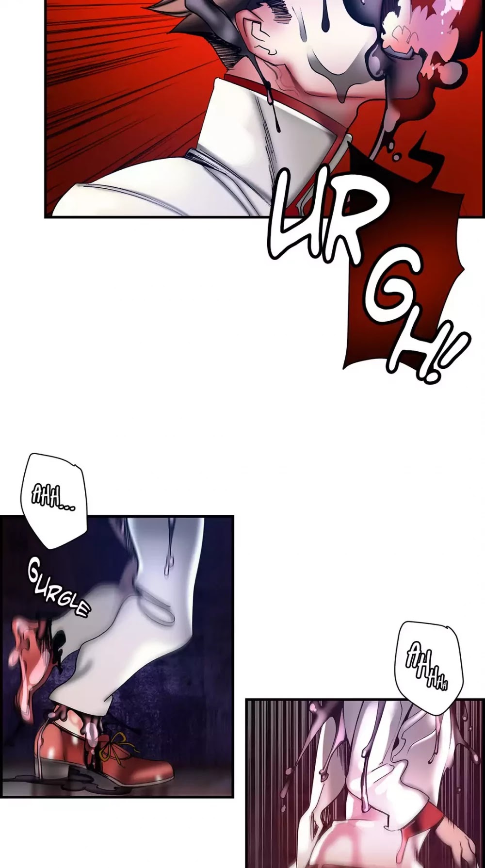 Lilith's Cord Chapter 58 page 48 - Chapter 58