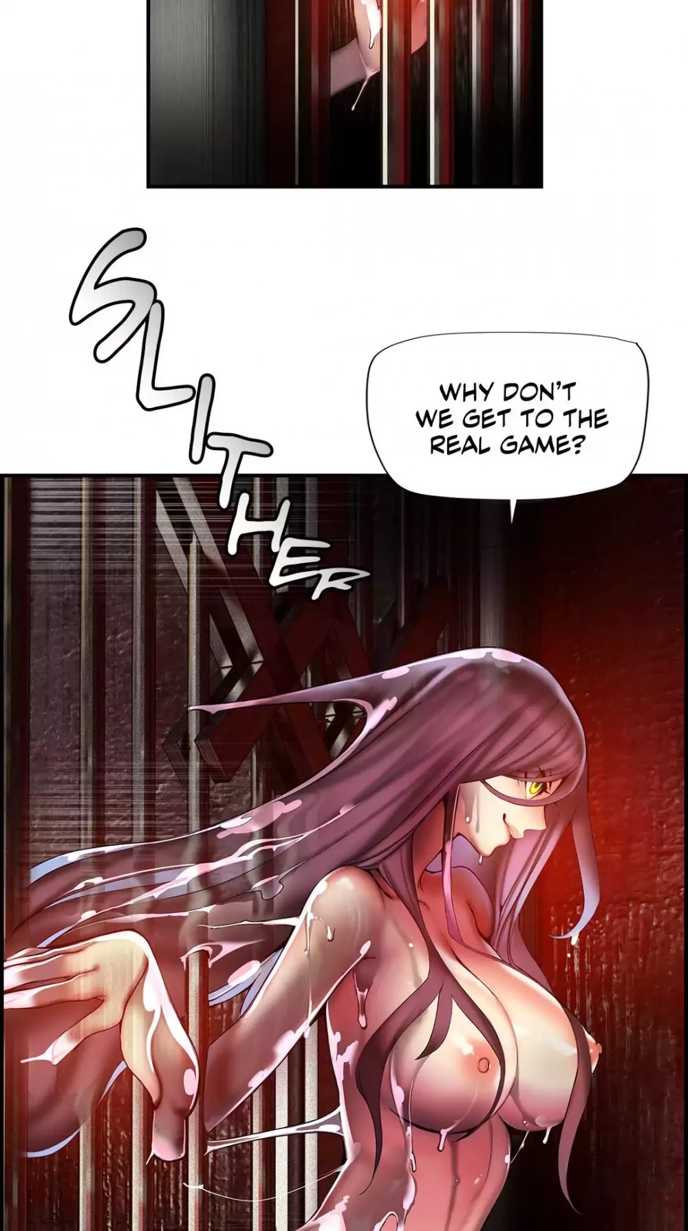 Lilith's Cord Chapter 58 page 53 - Chapter 58