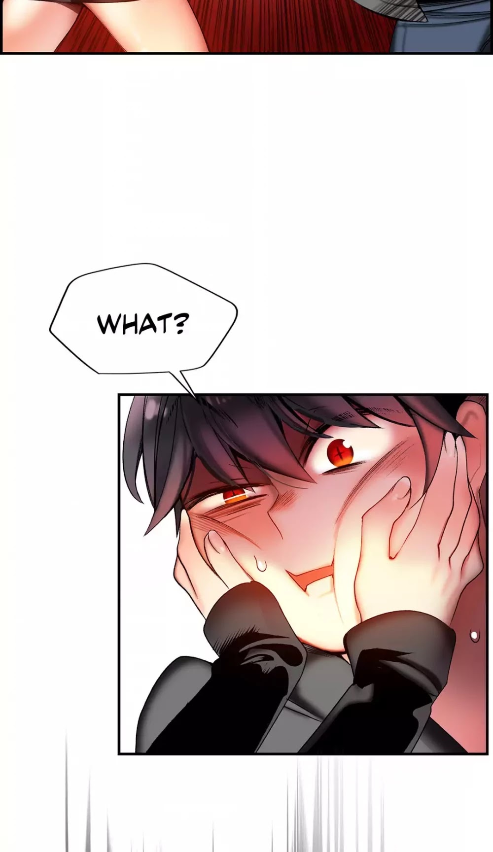 Lilith's Cord Chapter 59 page 20 - Chapter 59