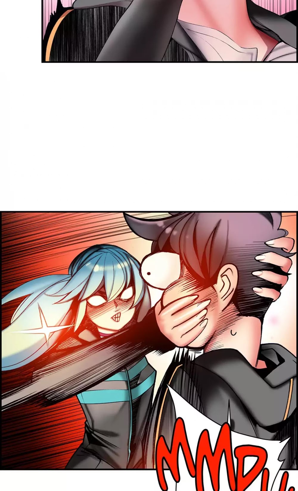 Lilith's Cord Chapter 59 page 26 - Chapter 59