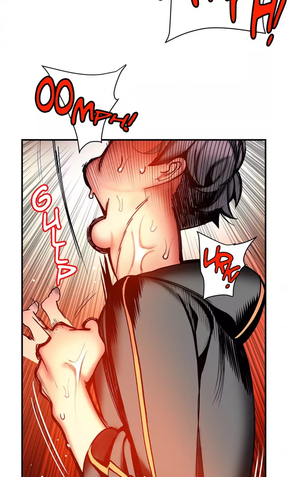 Lilith's Cord Chapter 59 page 27 - Chapter 59