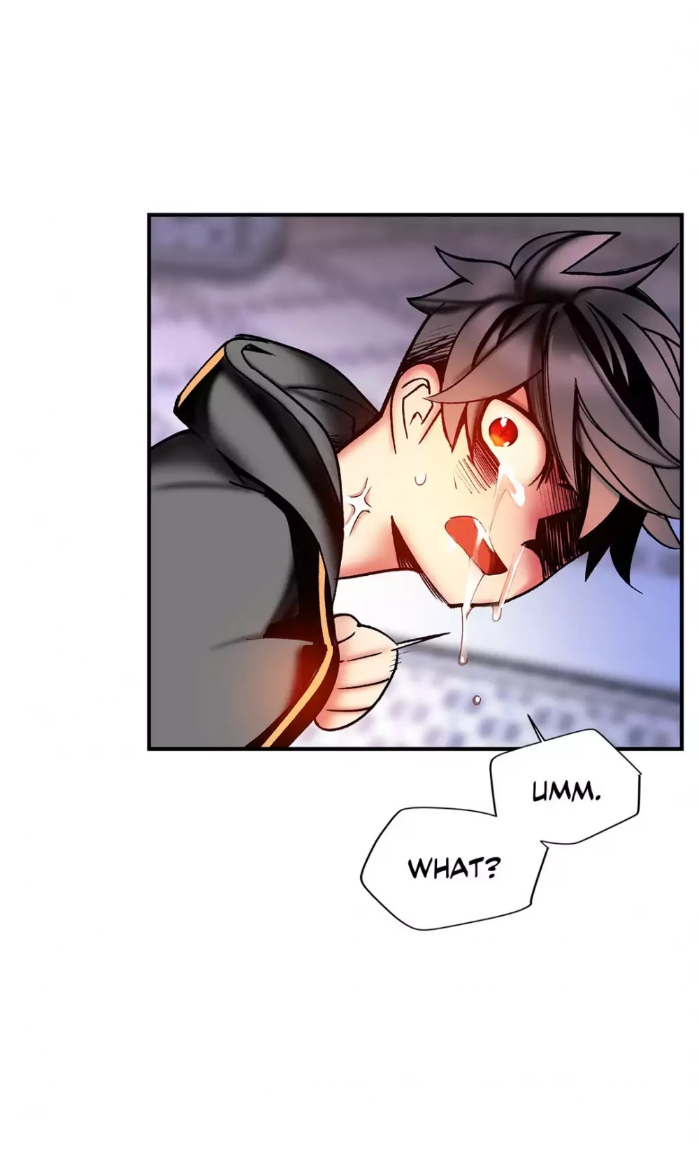 Lilith's Cord Chapter 59 page 30 - Chapter 59