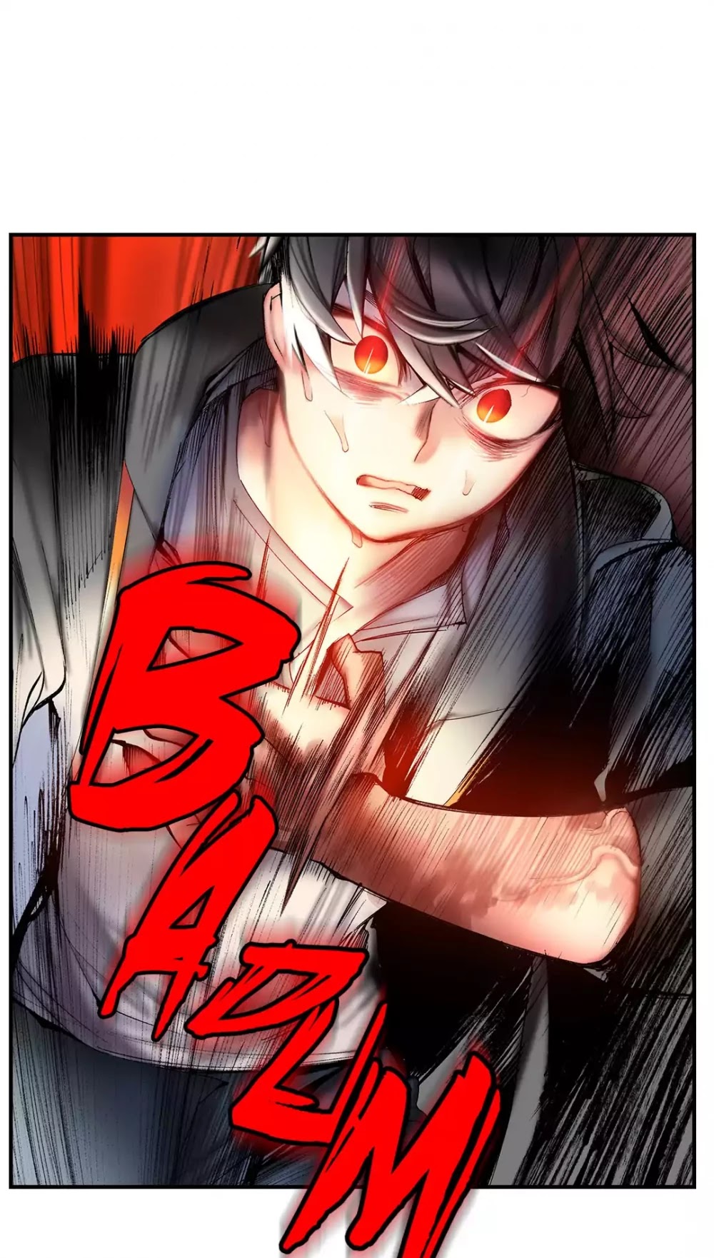Lilith's Cord Chapter 59 page 31 - Chapter 59