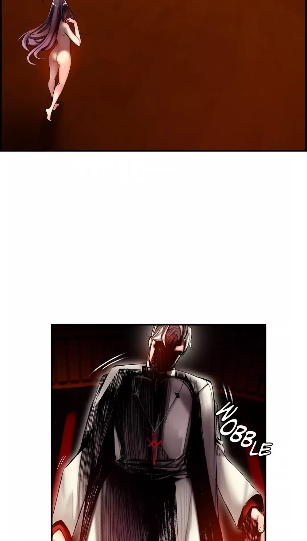 Lilith's Cord Chapter 59 page 36 - Chapter 59