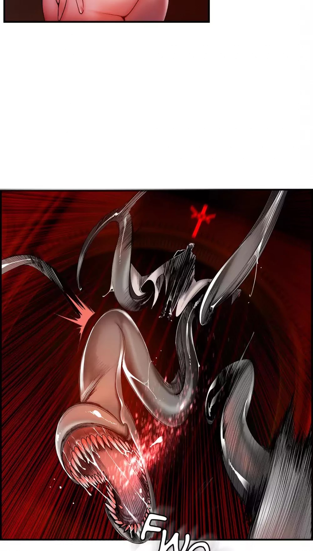 Lilith's Cord Chapter 59 page 38 - Chapter 59