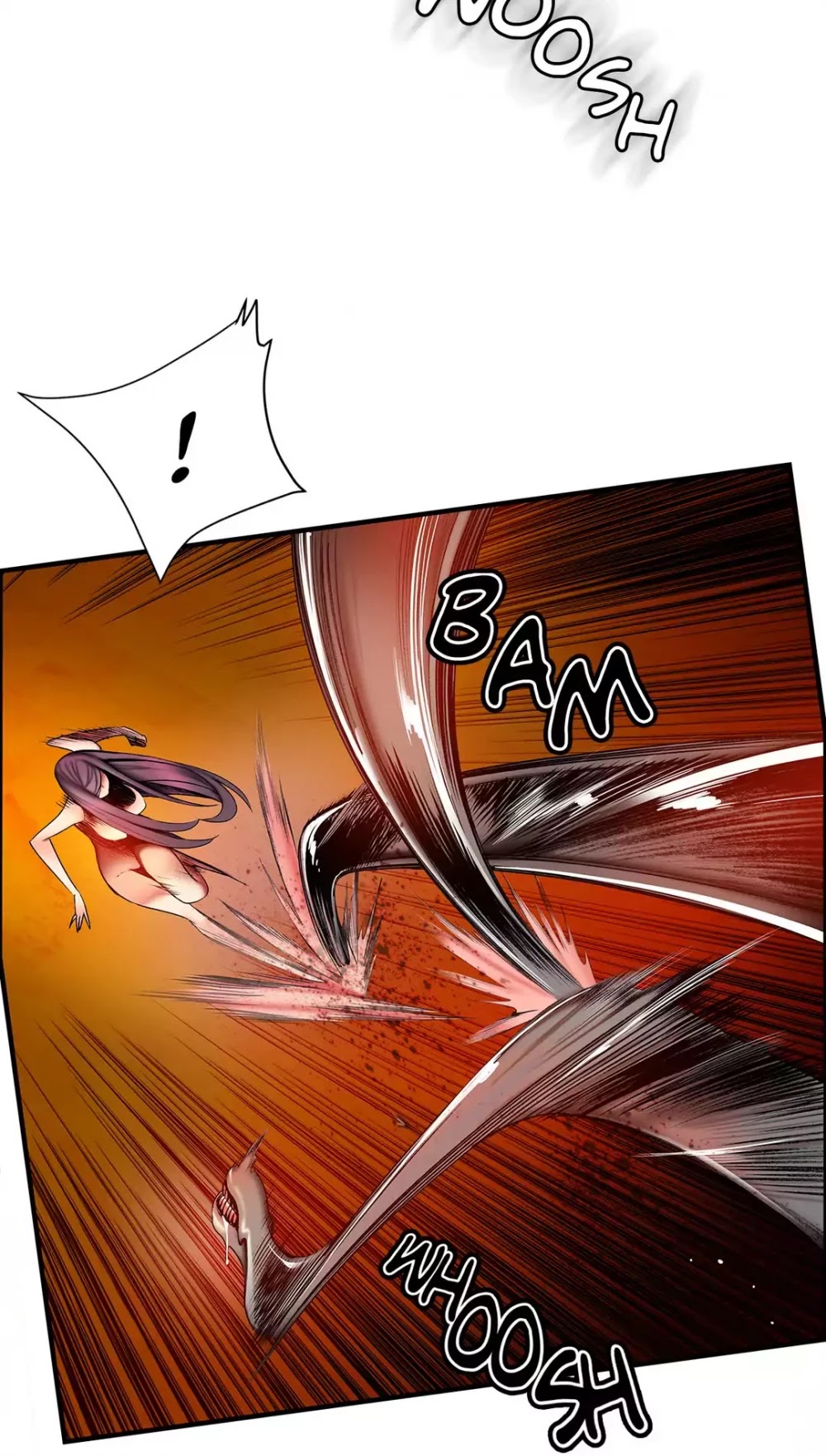 Lilith's Cord Chapter 59 page 39 - Chapter 59
