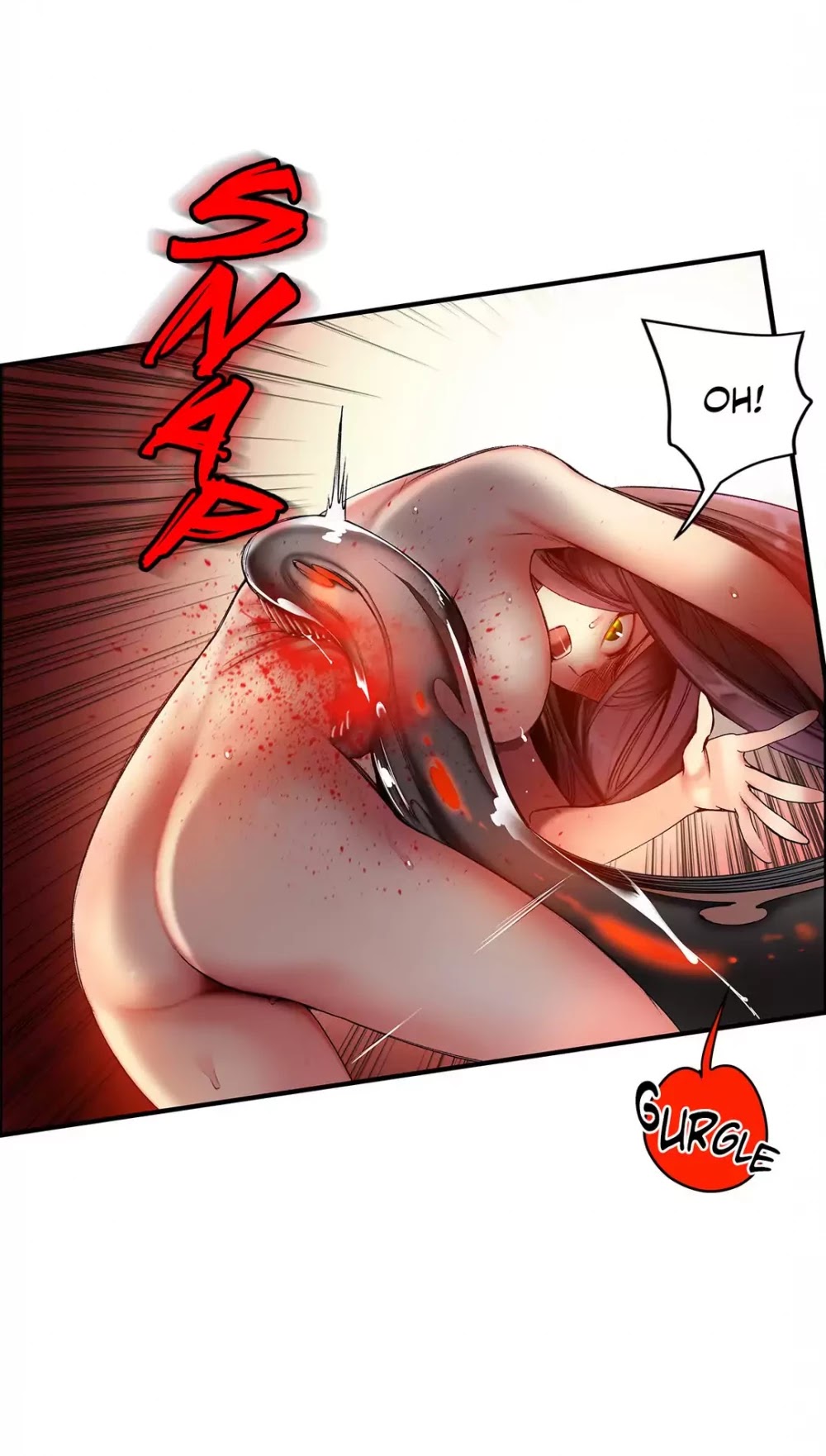 Lilith's Cord Chapter 59 page 40 - Chapter 59