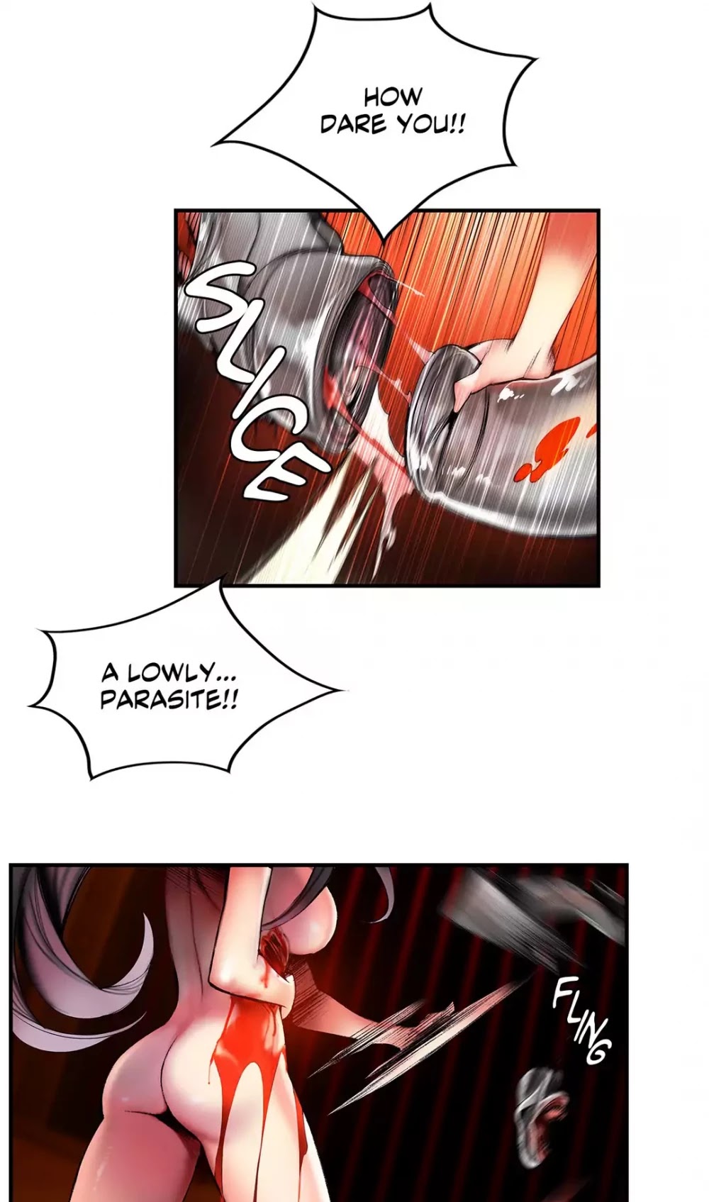 Lilith's Cord Chapter 59 page 41 - Chapter 59