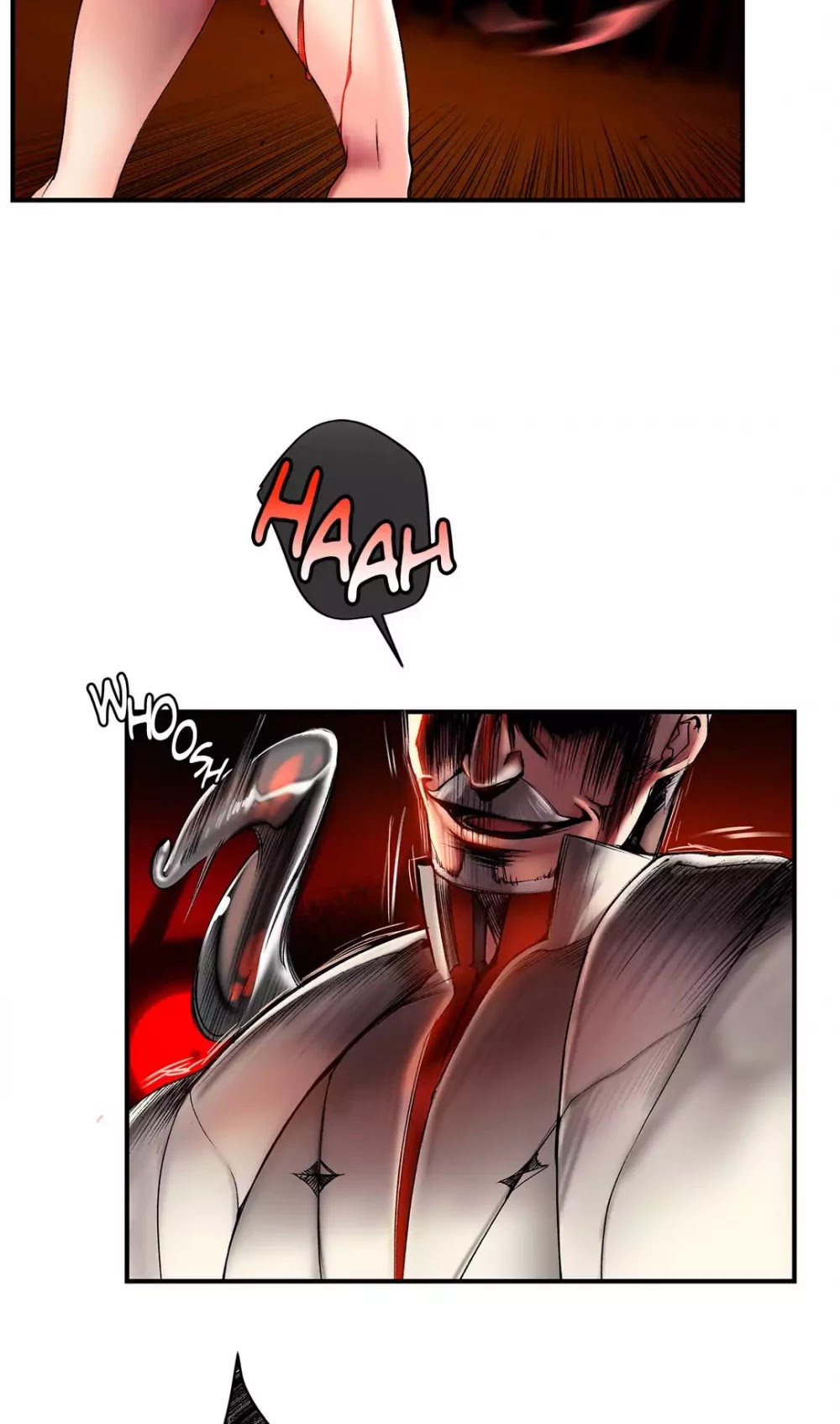 Lilith's Cord Chapter 59 page 42 - Chapter 59