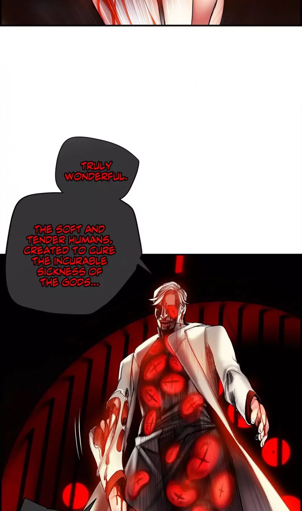 Lilith's Cord Chapter 59 page 46 - Chapter 59