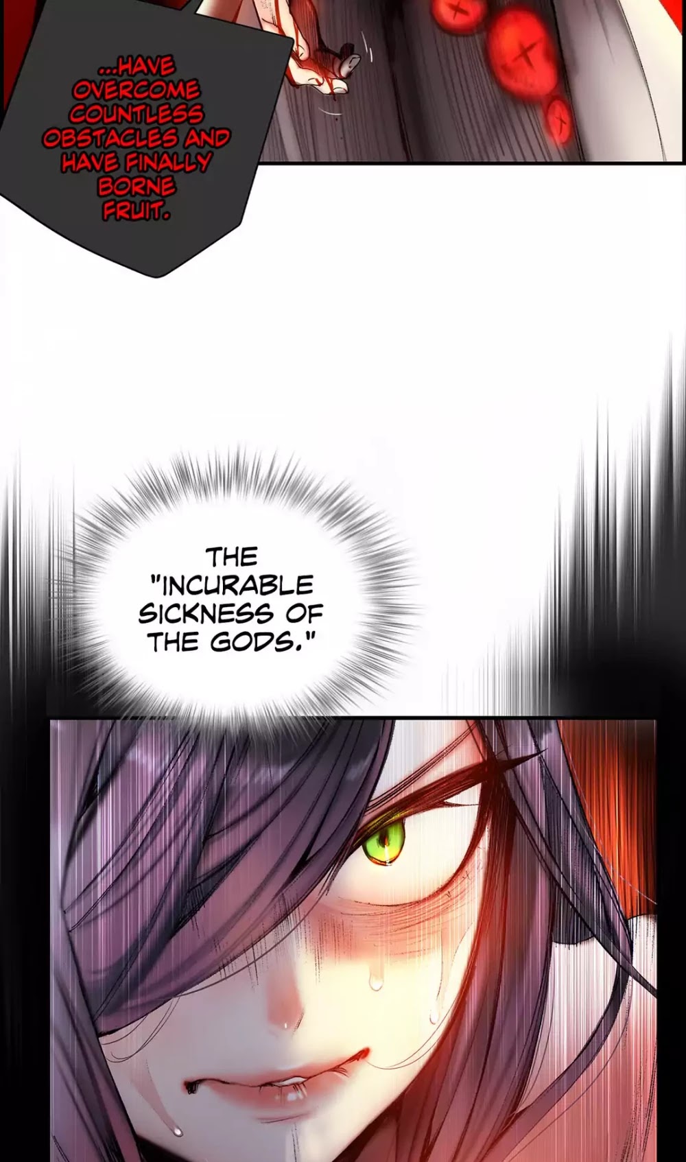 Lilith's Cord Chapter 59 page 47 - Chapter 59