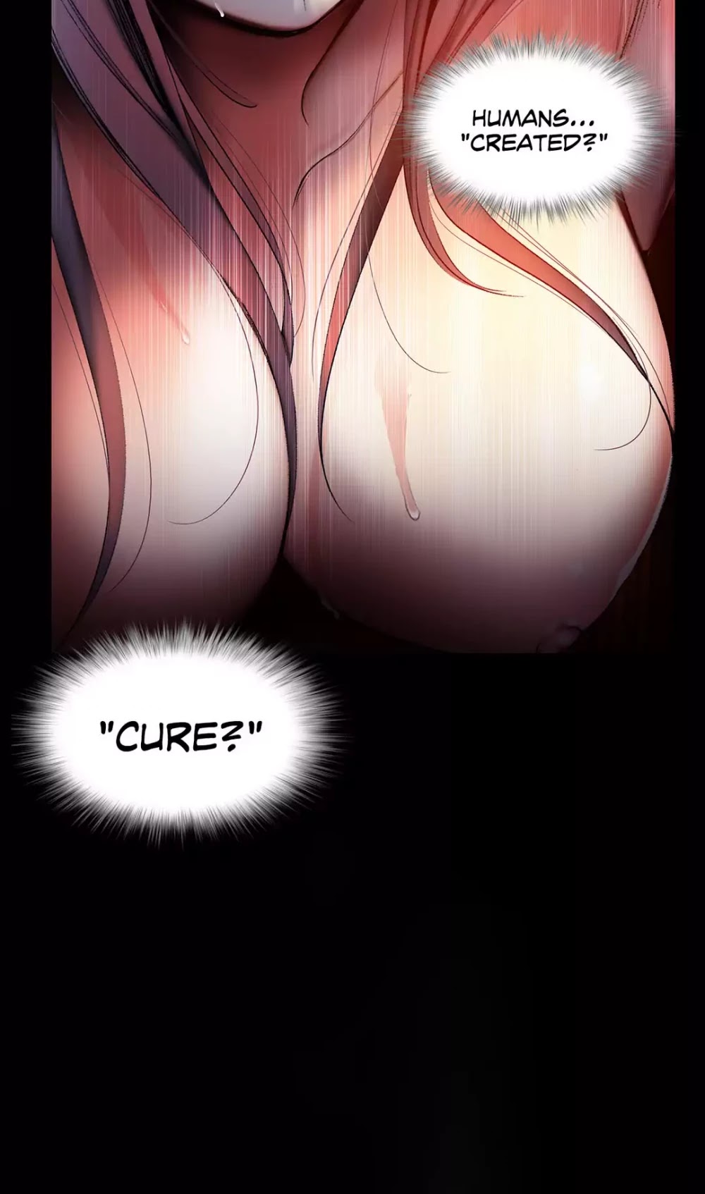 Lilith's Cord Chapter 59 page 48 - Chapter 59
