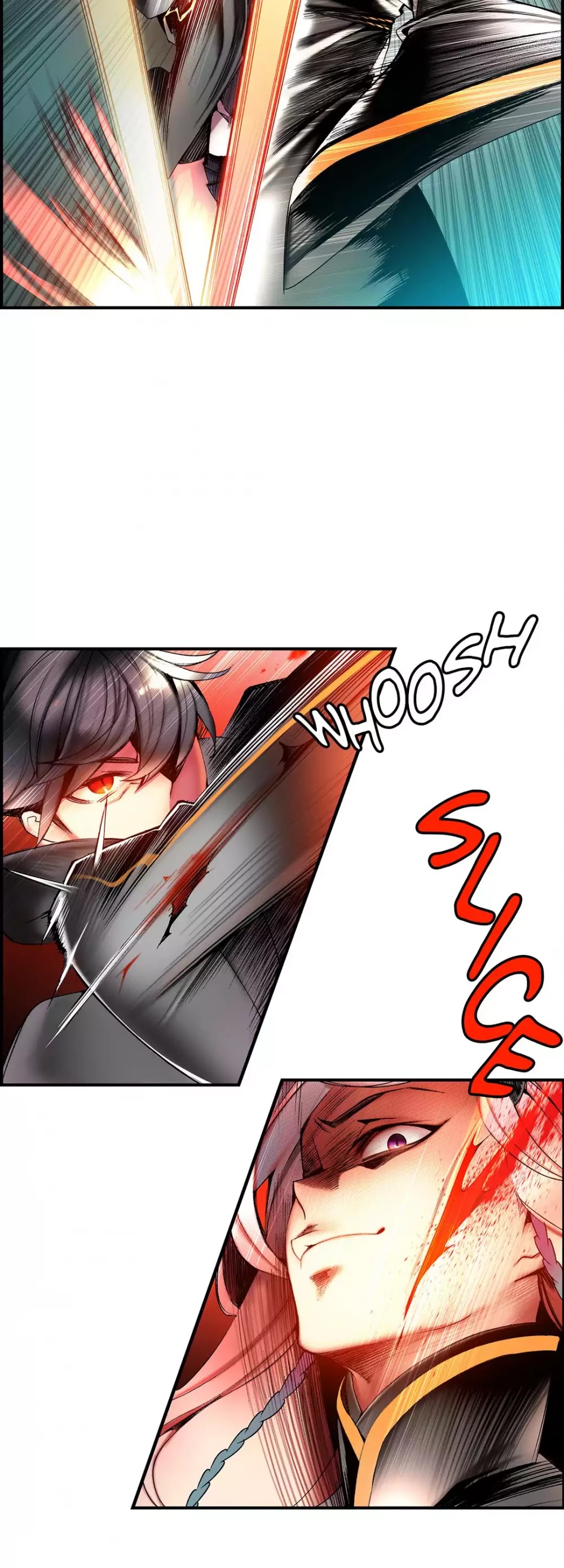 Lilith's Cord Chapter 59 page 5 - Chapter 59
