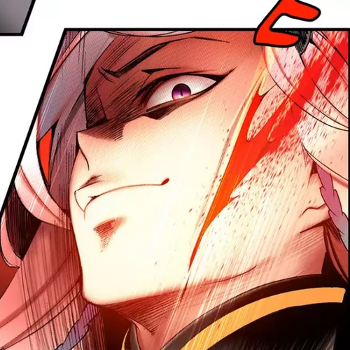 Lilith's Cord Chapter 59 cover