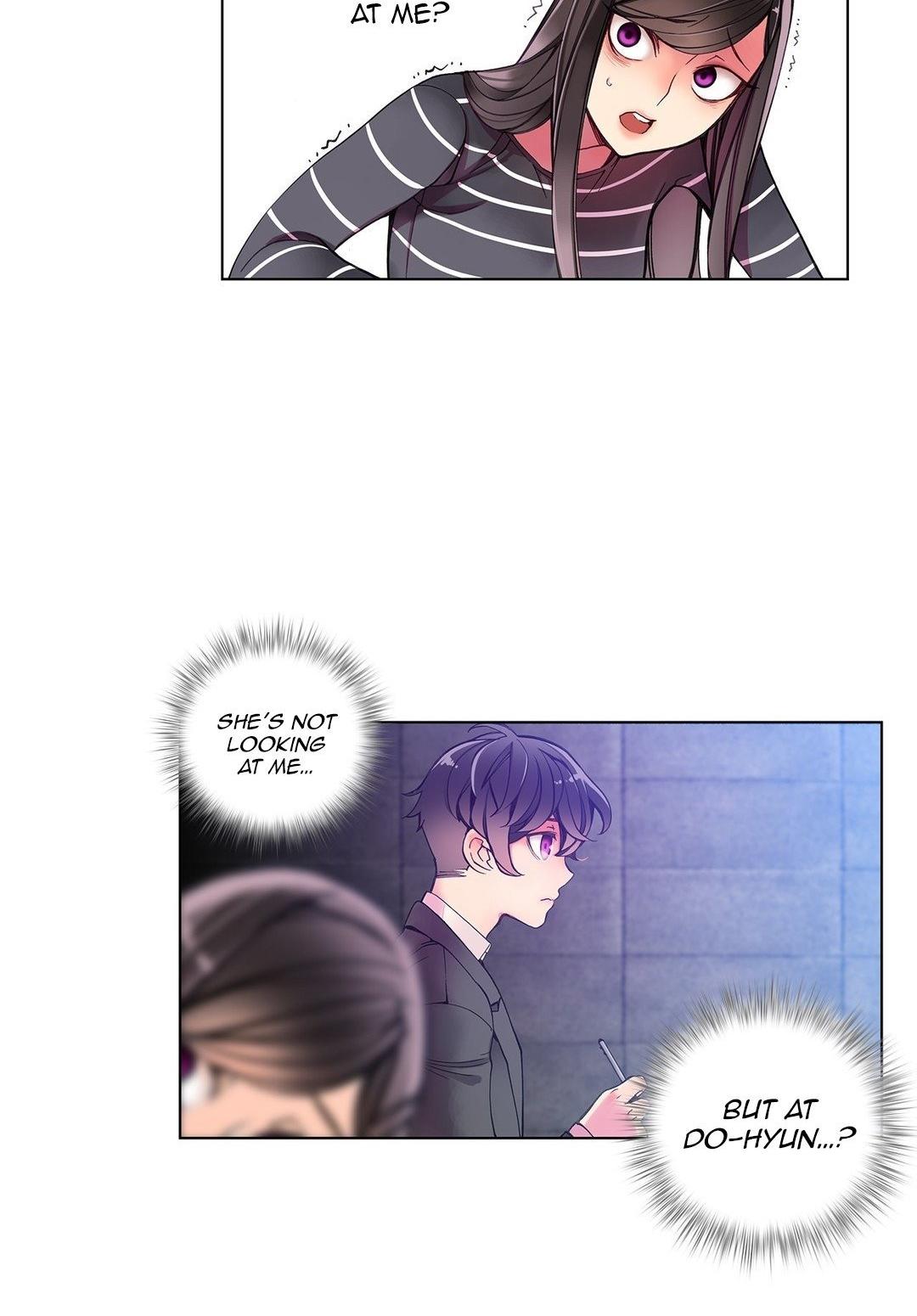 Lilith's Cord Chapter 6 page 46 - Chapter 6