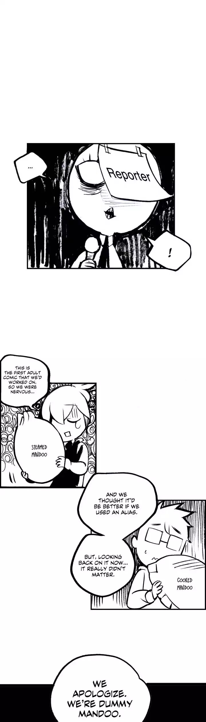 Lilith's Cord Chapter 60.5 page 3 - Chapter Epilogue: Creator's Note