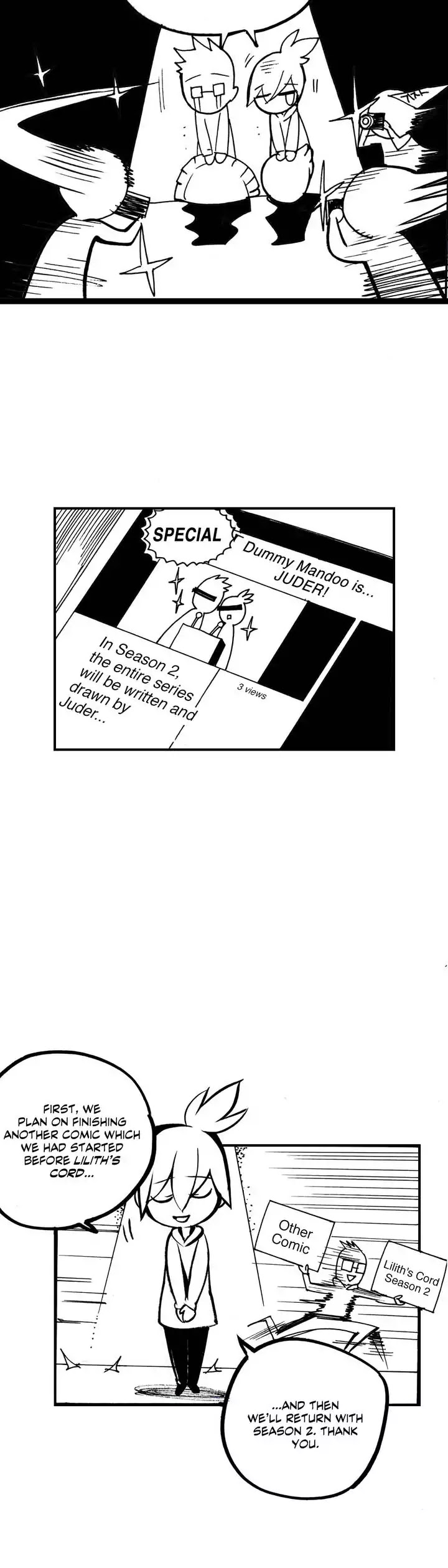 Lilith's Cord Chapter 60.5 page 4 - Chapter Epilogue: Creator's Note