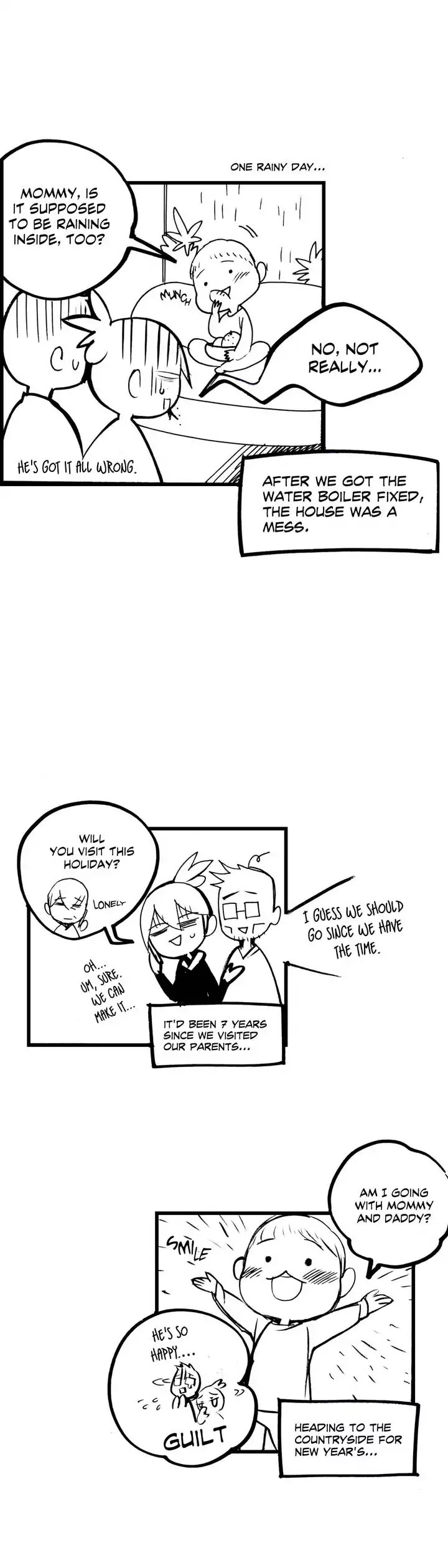 Lilith's Cord Chapter 60.5 page 6 - Chapter Epilogue: Creator's Note