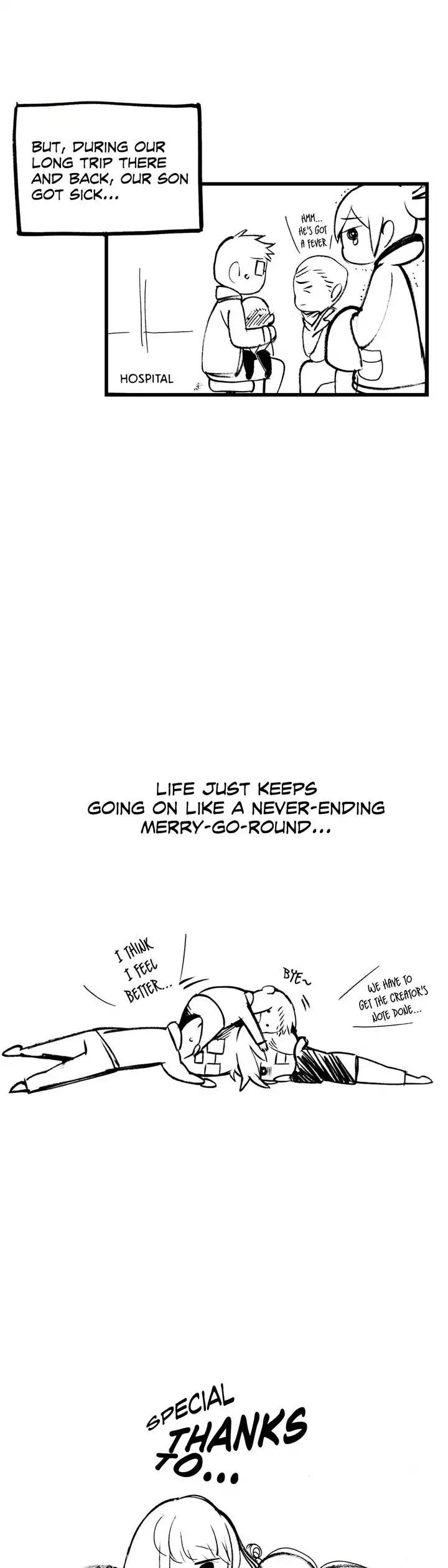 Lilith's Cord Chapter 60.5 page 7 - Chapter Epilogue: Creator's Note