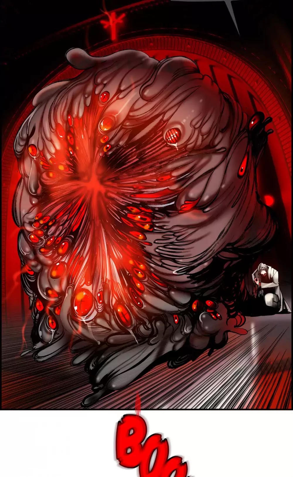 Lilith's Cord Chapter 60 page 10 - Chapter 60: Season 1 Finale