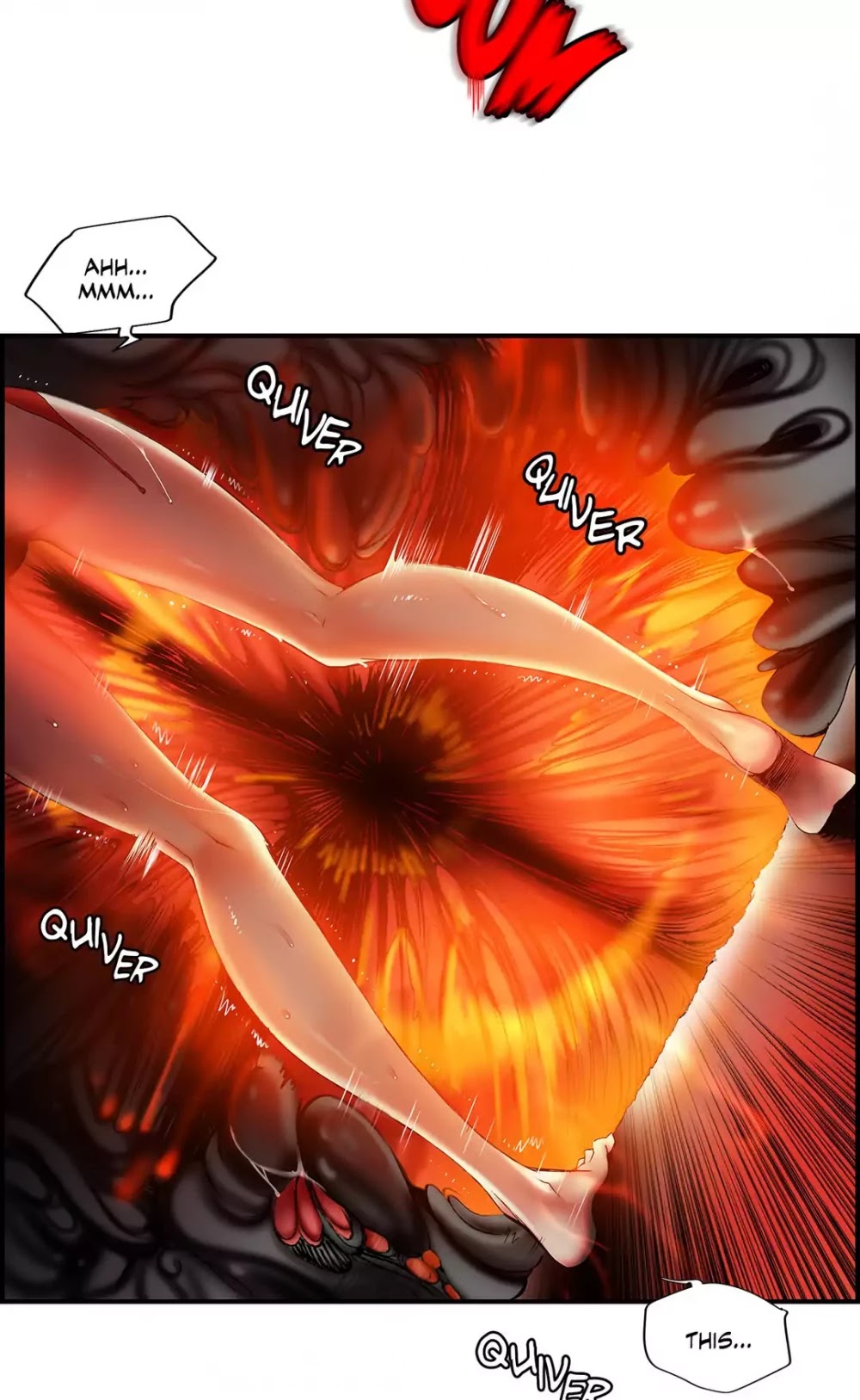 Lilith's Cord Chapter 60 page 11 - Chapter 60: Season 1 Finale