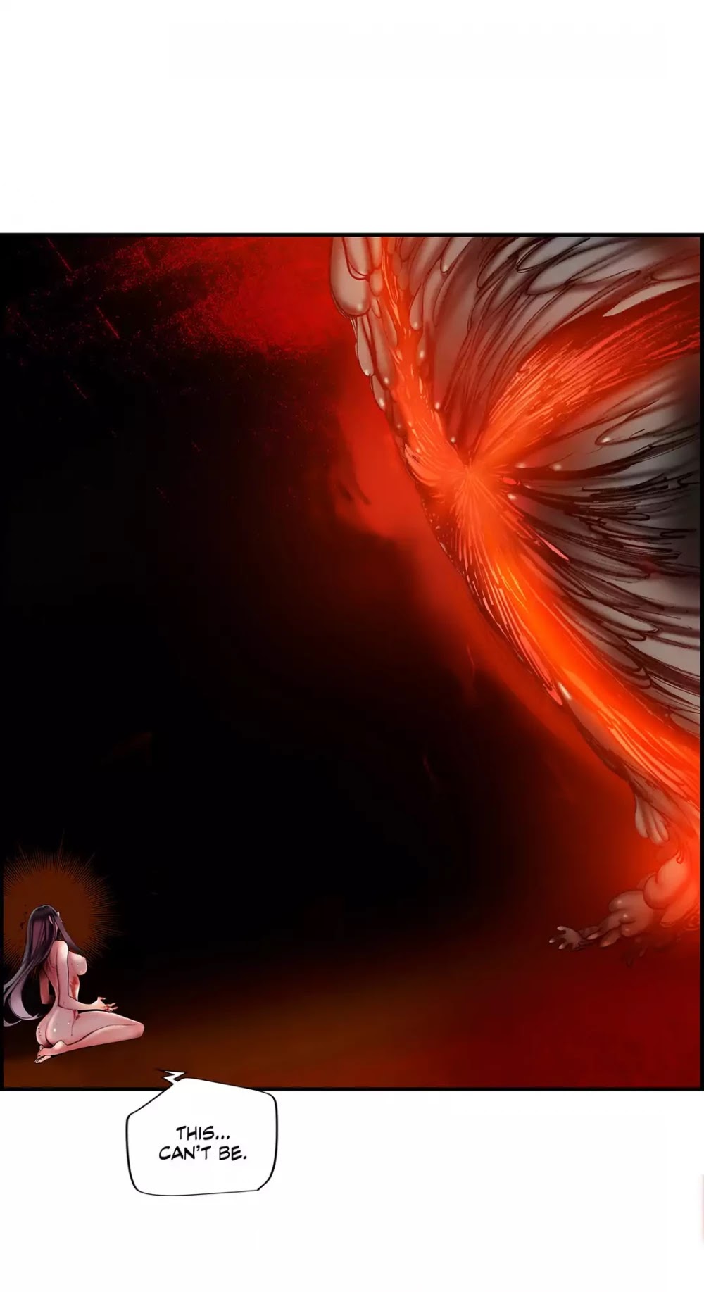 Lilith's Cord Chapter 60 page 13 - Chapter 60: Season 1 Finale
