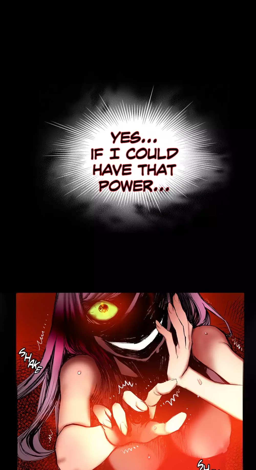 Lilith's Cord Chapter 60 page 15 - Chapter 60: Season 1 Finale