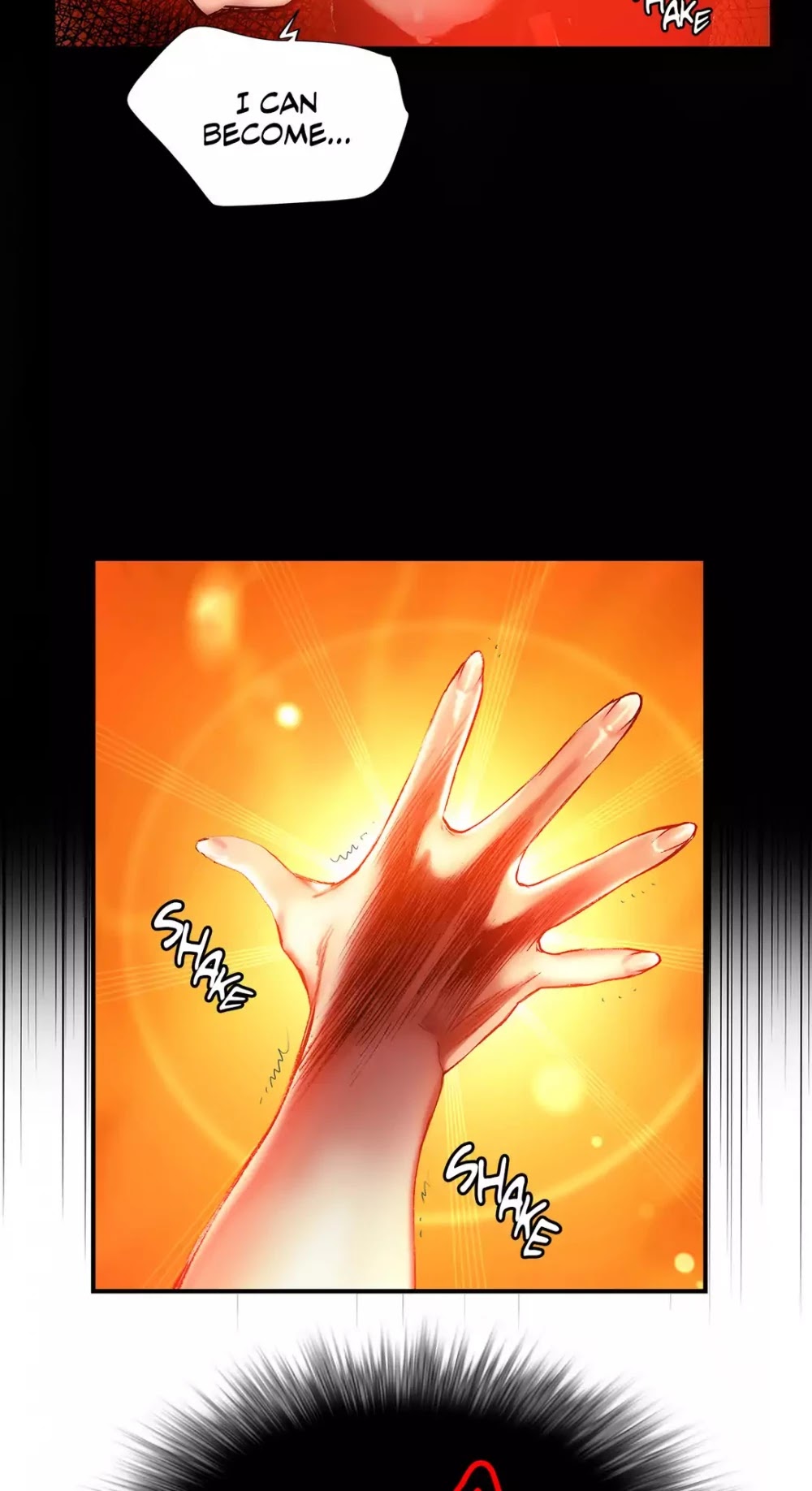 Lilith's Cord Chapter 60 page 16 - Chapter 60: Season 1 Finale