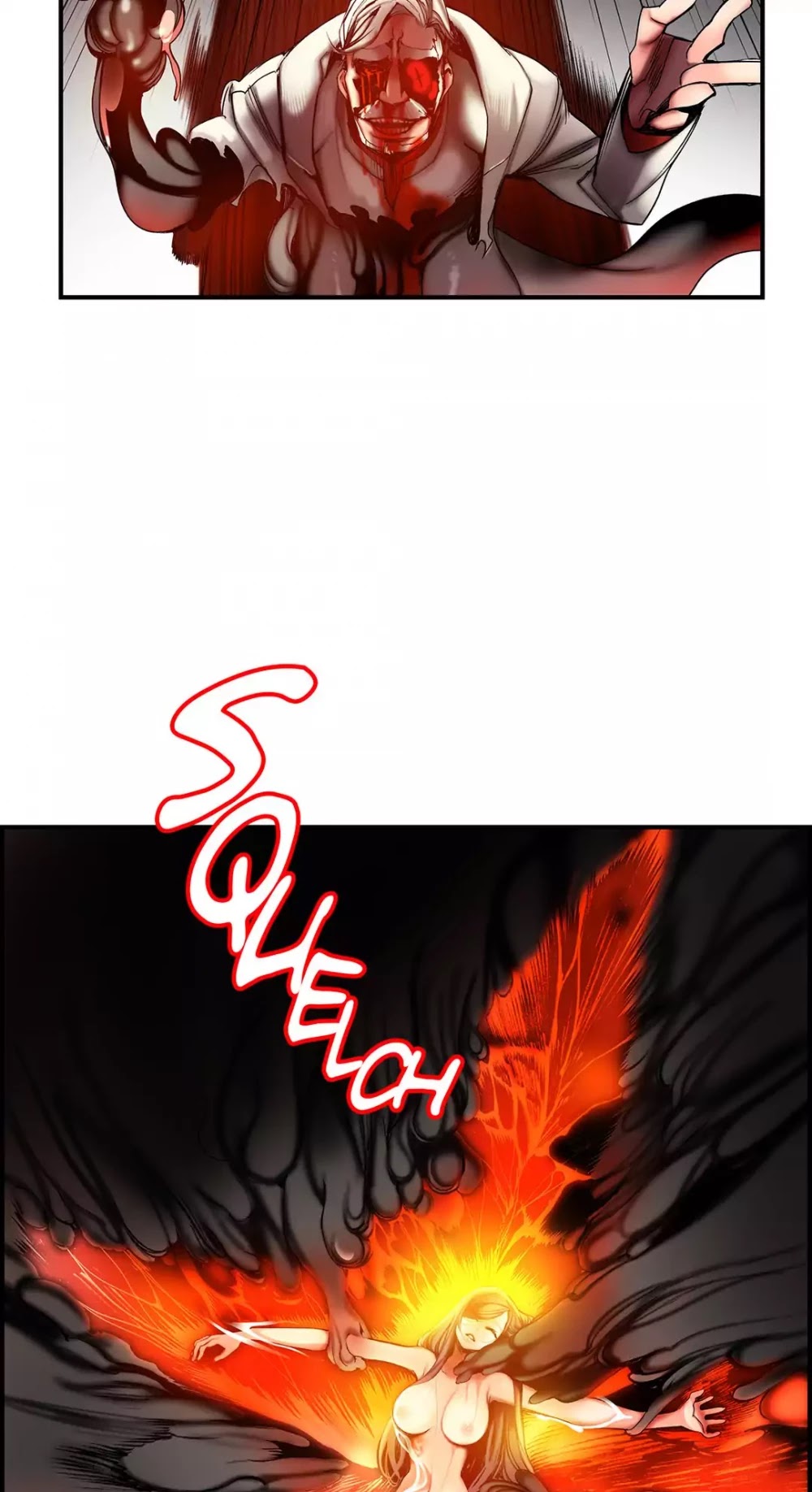 Lilith's Cord Chapter 60 page 21 - Chapter 60: Season 1 Finale