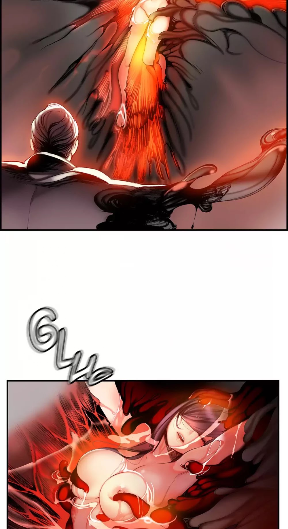 Lilith's Cord Chapter 60 page 22 - Chapter 60: Season 1 Finale
