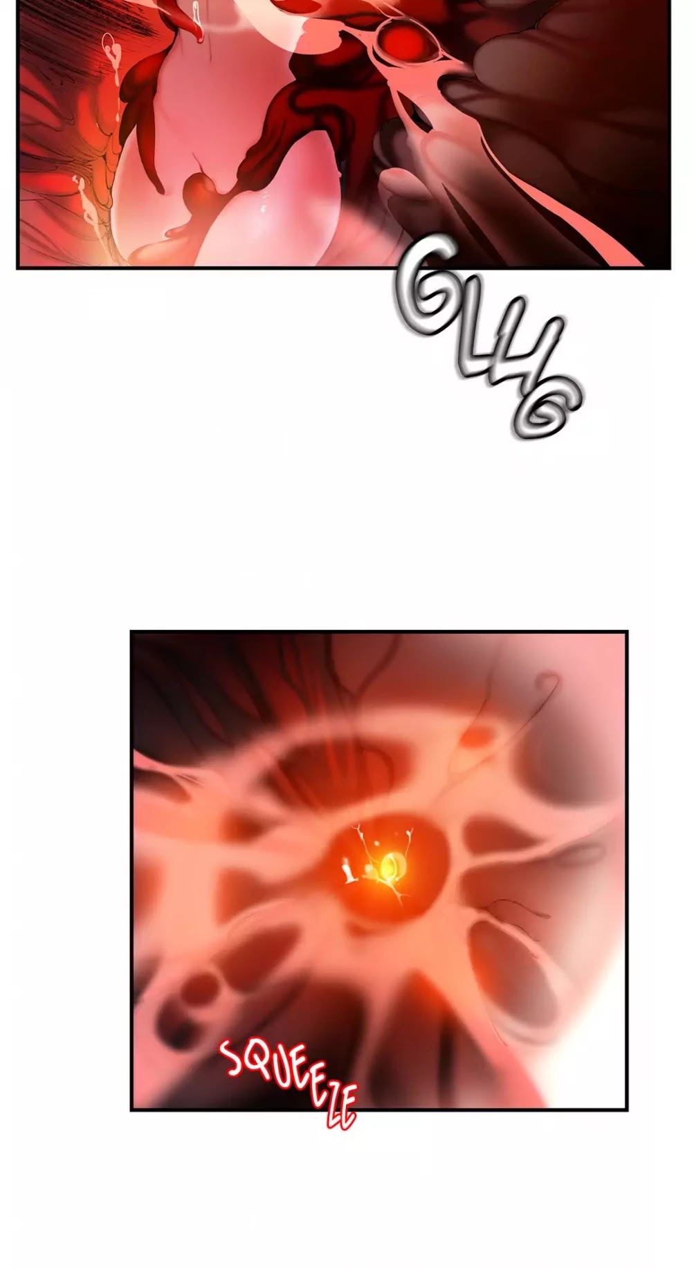 Lilith's Cord Chapter 60 page 23 - Chapter 60: Season 1 Finale