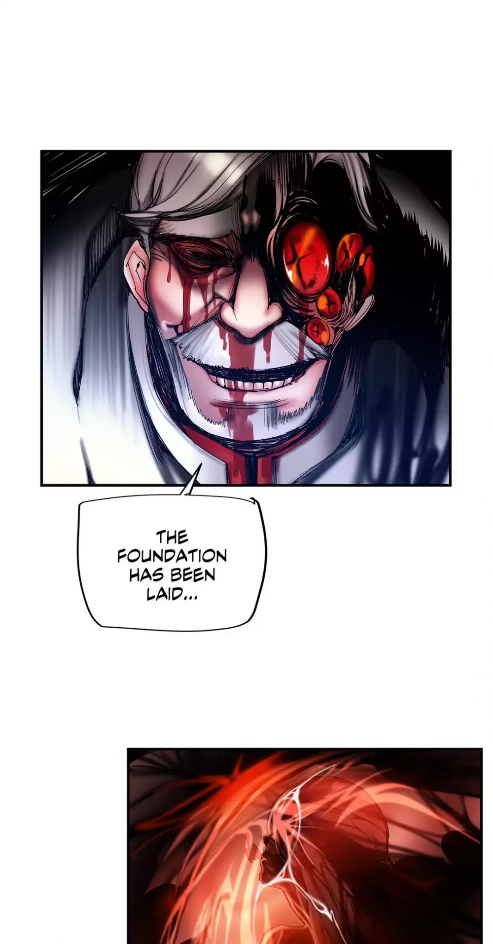 Lilith's Cord Chapter 60 page 25 - Chapter 60: Season 1 Finale