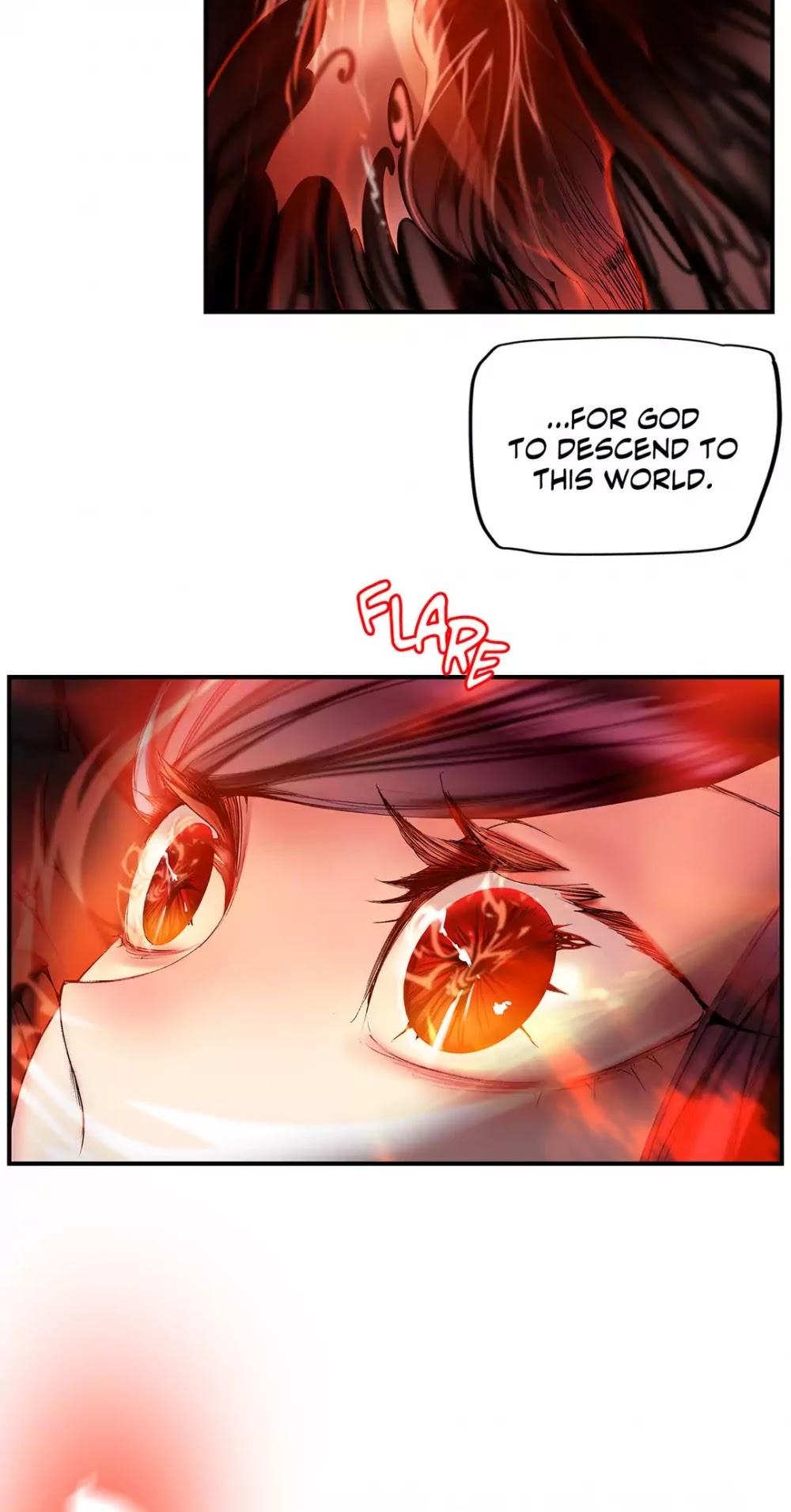 Lilith's Cord Chapter 60 page 26 - Chapter 60: Season 1 Finale