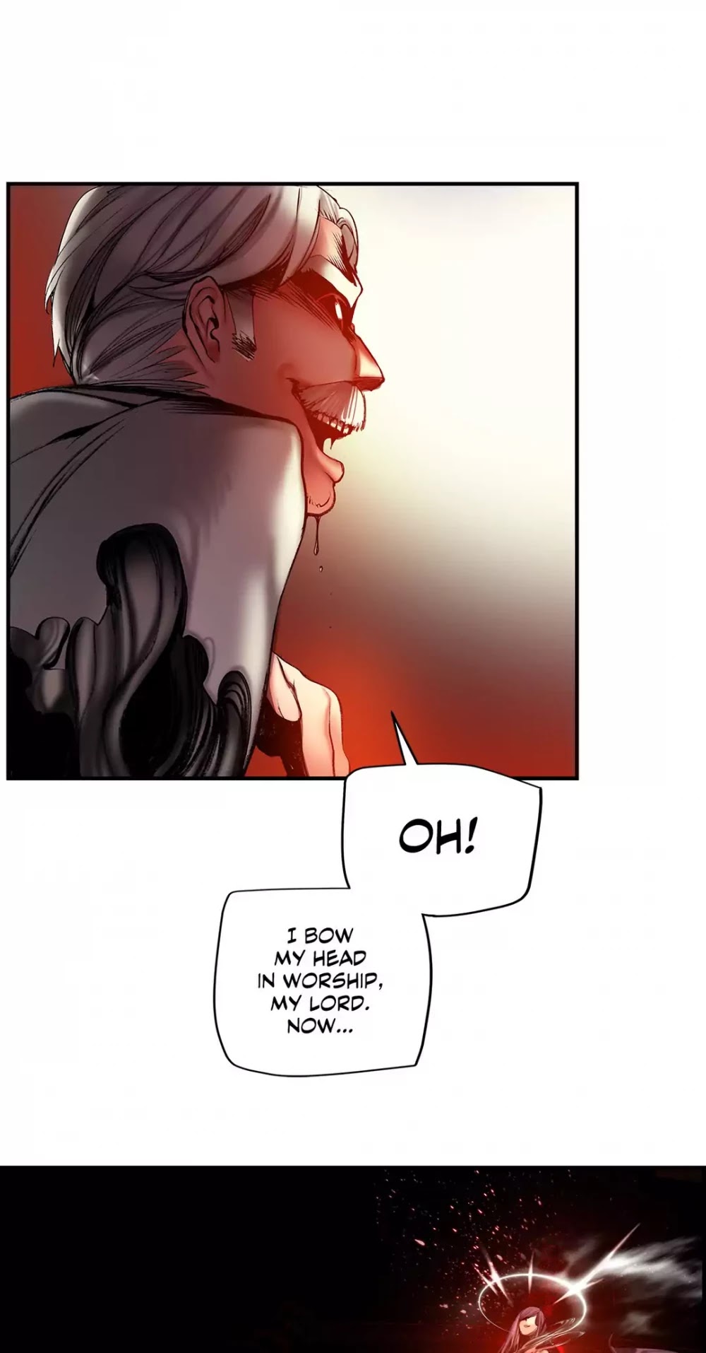 Lilith's Cord Chapter 60 page 28 - Chapter 60: Season 1 Finale