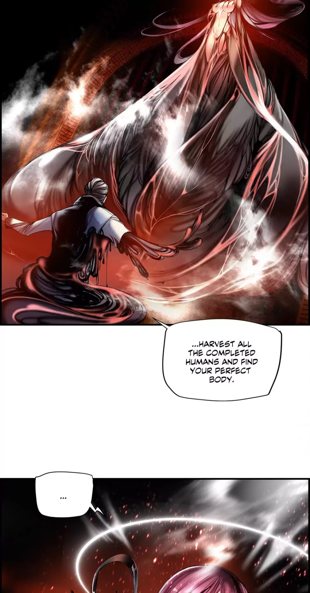 Lilith's Cord Chapter 60 page 29 - Chapter 60: Season 1 Finale