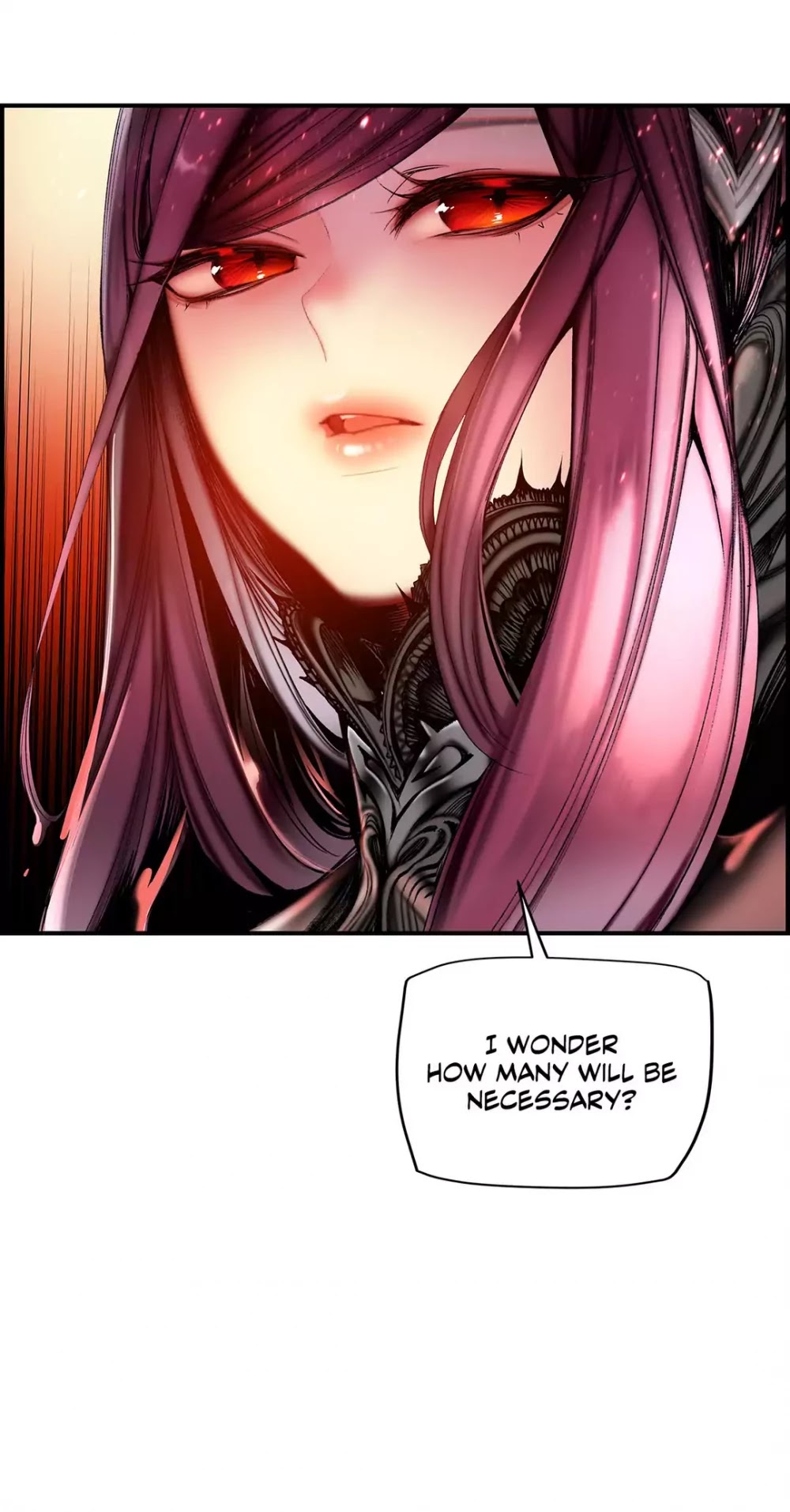 Lilith's Cord Chapter 60 page 31 - Chapter 60: Season 1 Finale