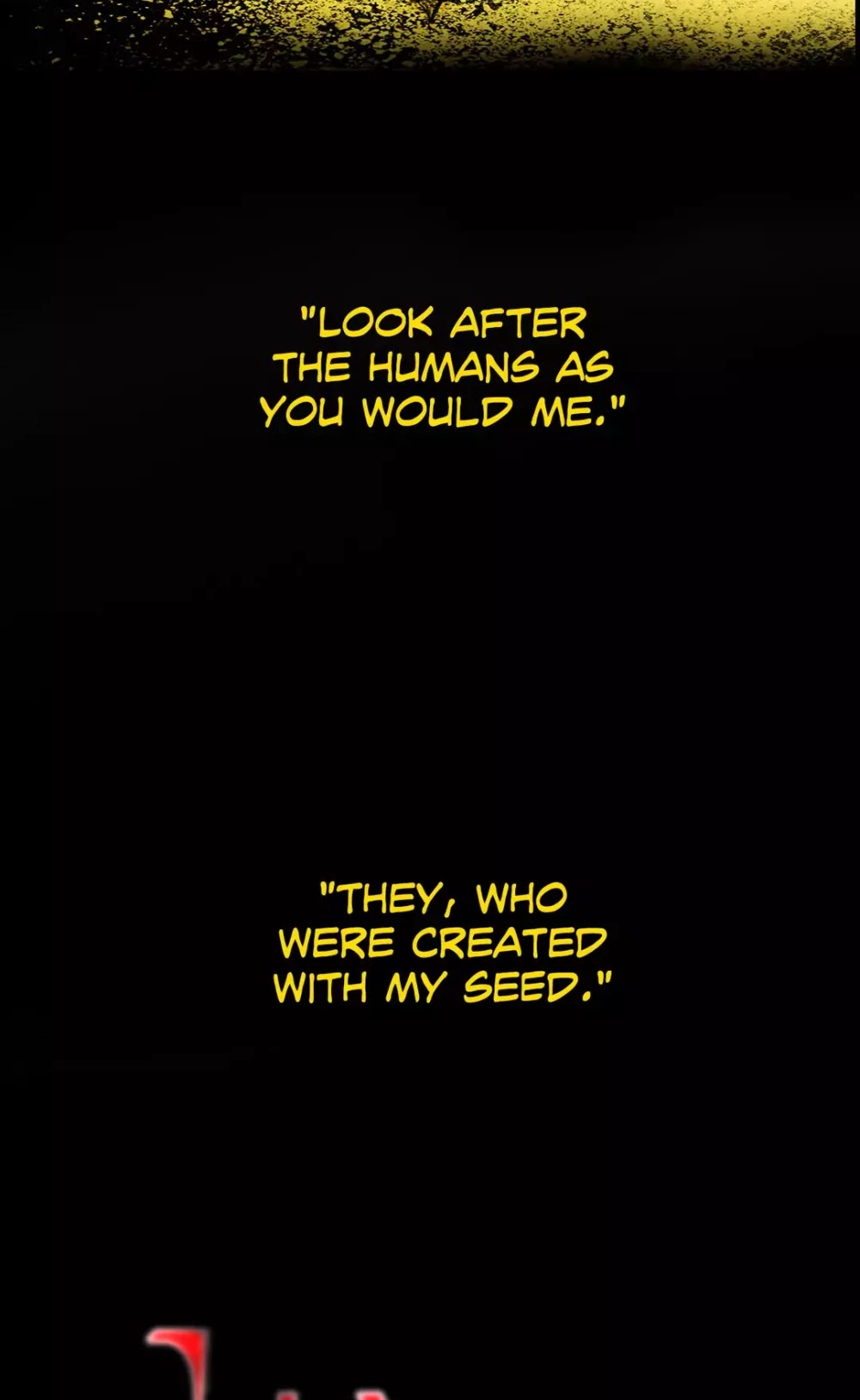 Lilith's Cord Chapter 60 page 4 - Chapter 60: Season 1 Finale