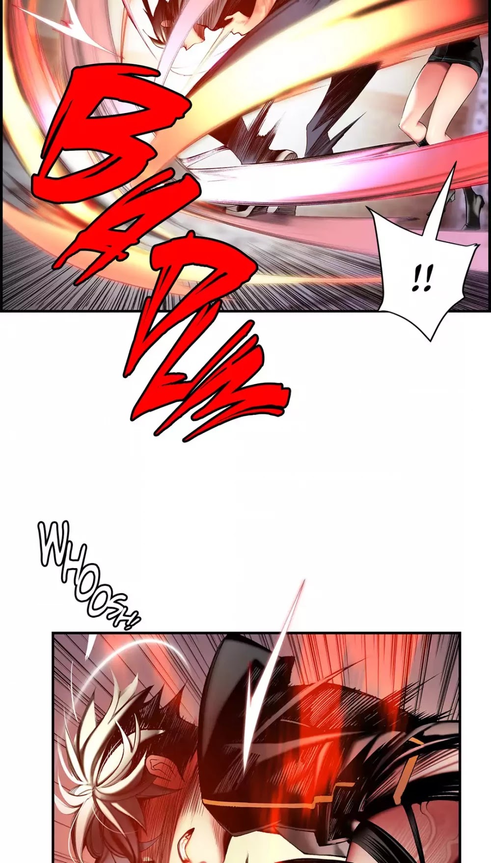 Lilith's Cord Chapter 60 page 40 - Chapter 60: Season 1 Finale