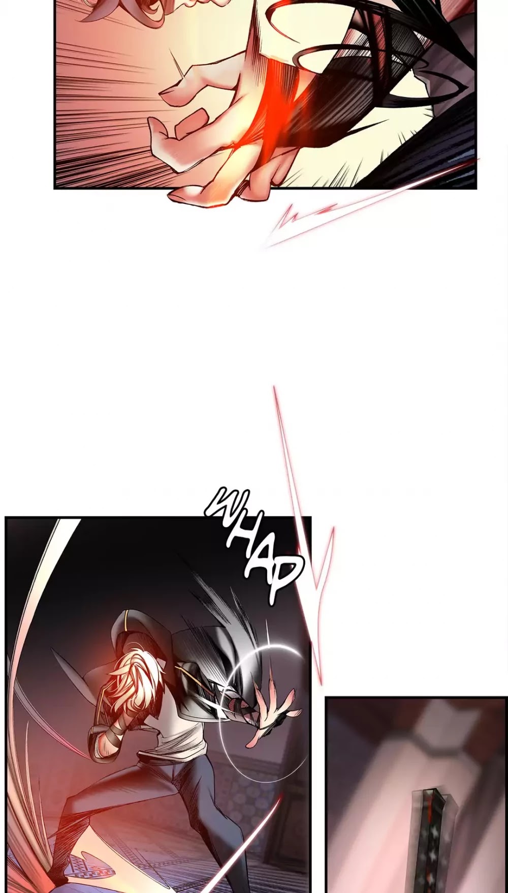 Lilith's Cord Chapter 60 page 41 - Chapter 60: Season 1 Finale
