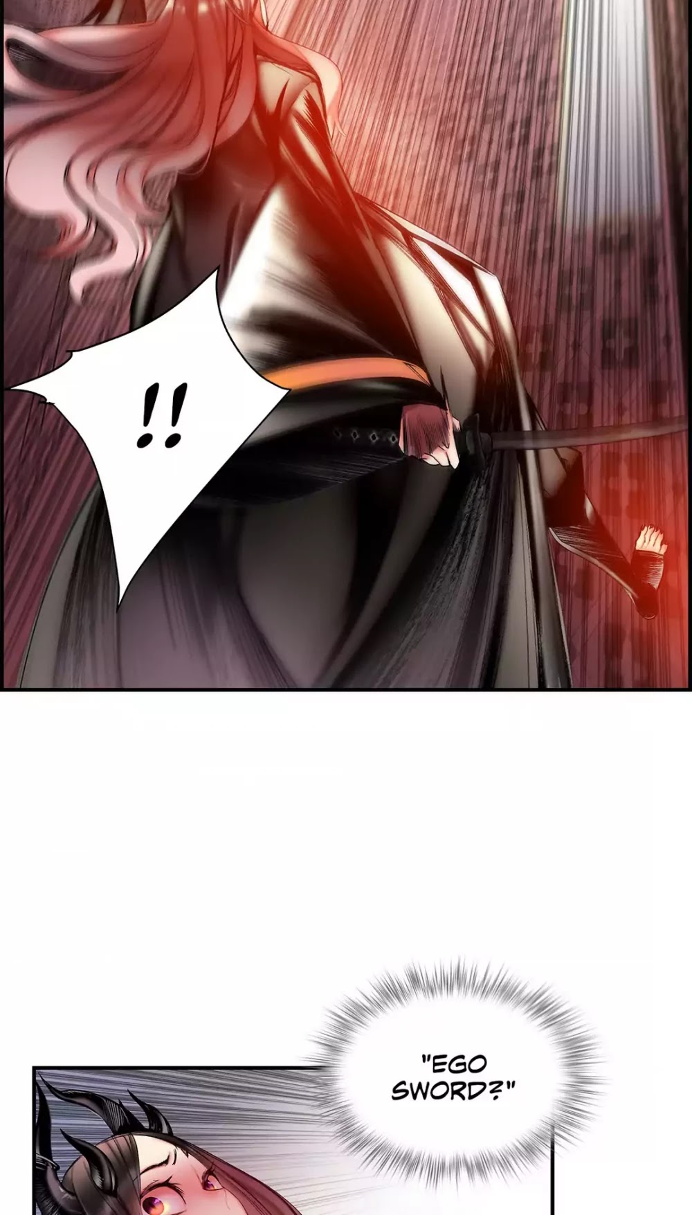 Lilith's Cord Chapter 60 page 44 - Chapter 60: Season 1 Finale